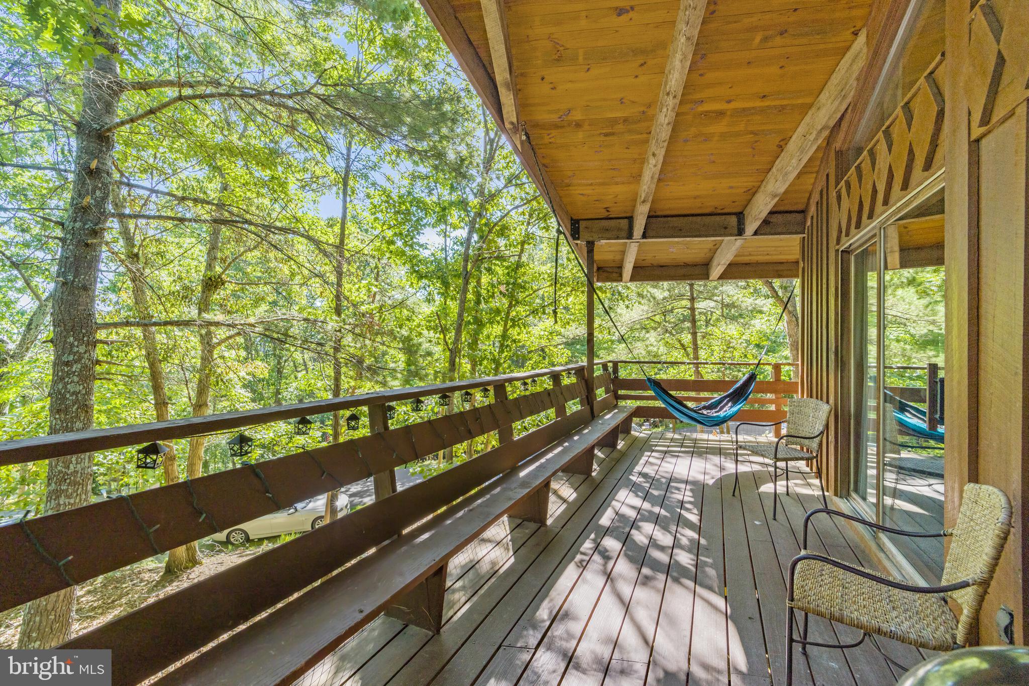 MASSANUTTEN - Residential