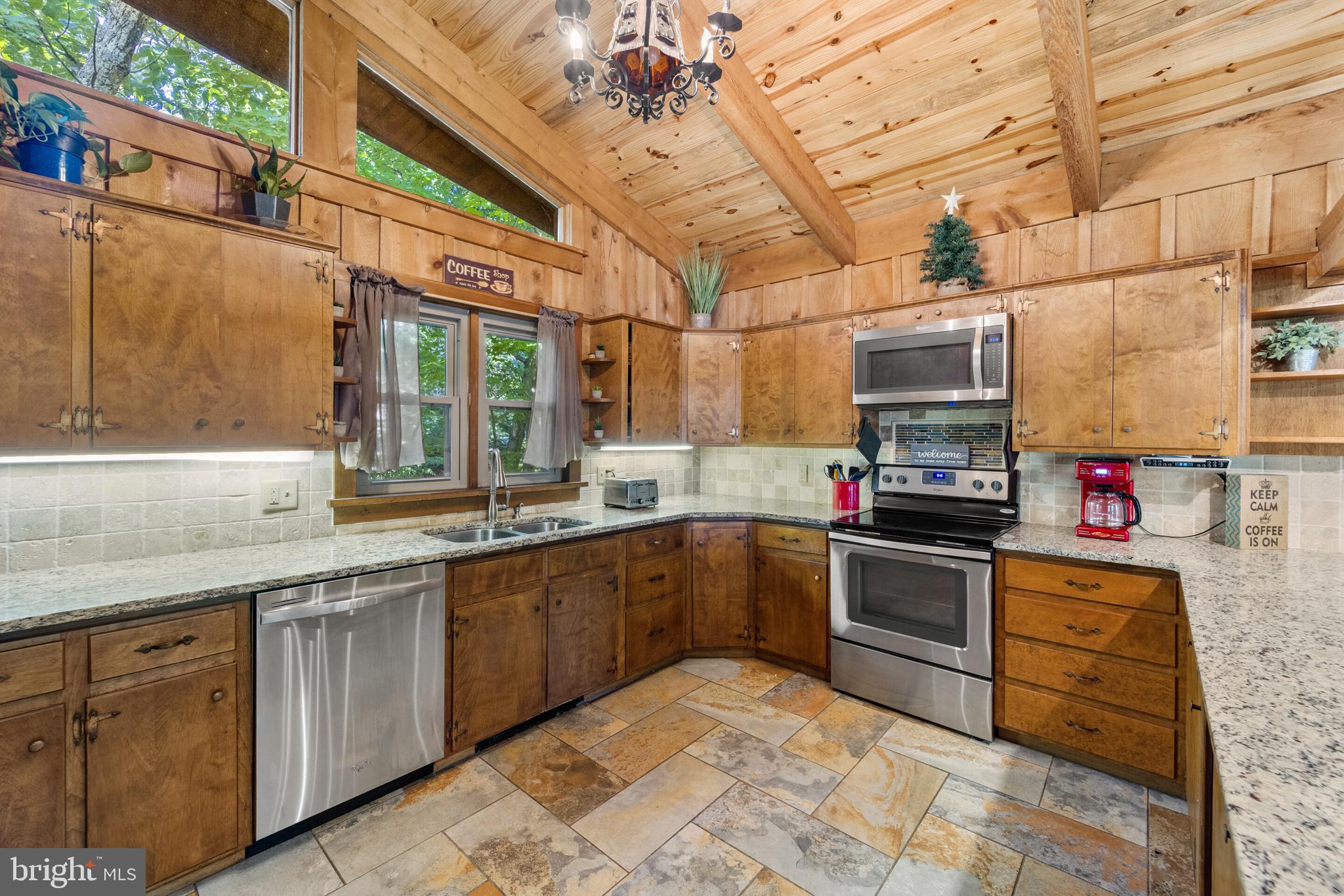 MASSANUTTEN - Residential