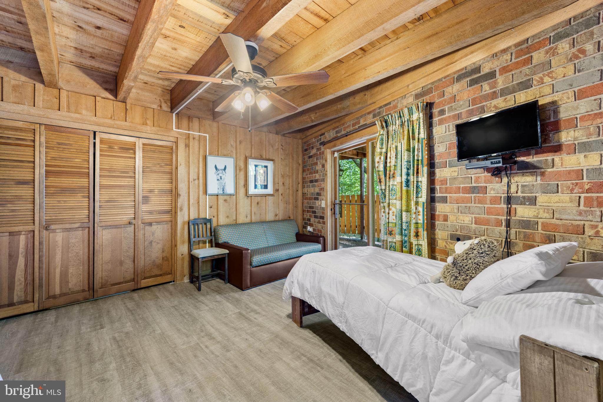 MASSANUTTEN - Residential