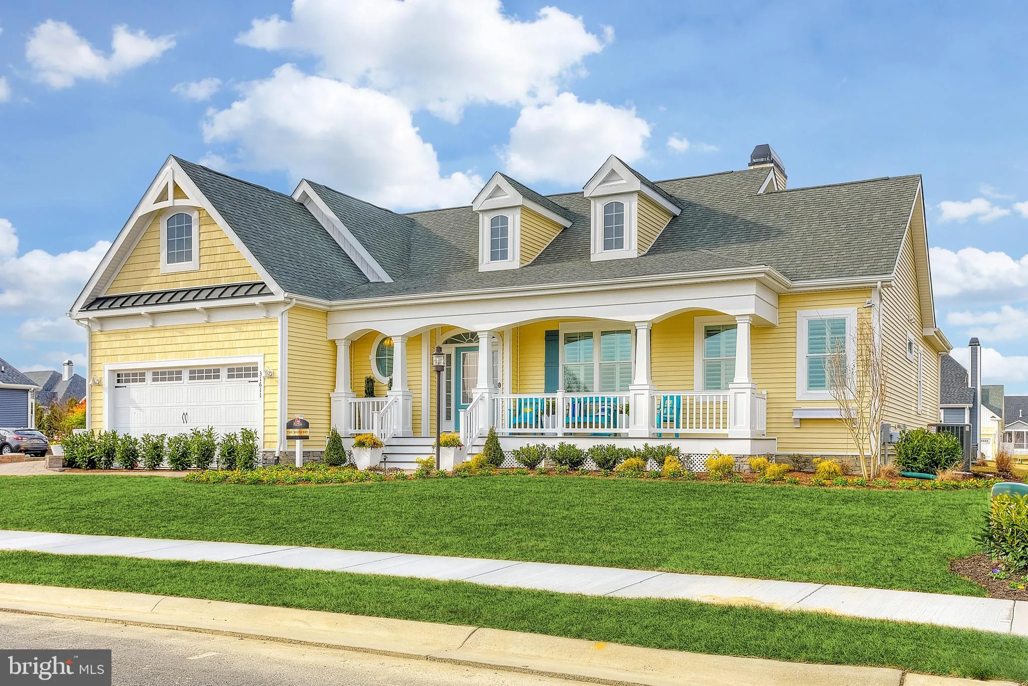 24006 Benjamin Harrison Circle, Millsboro, DE 19966