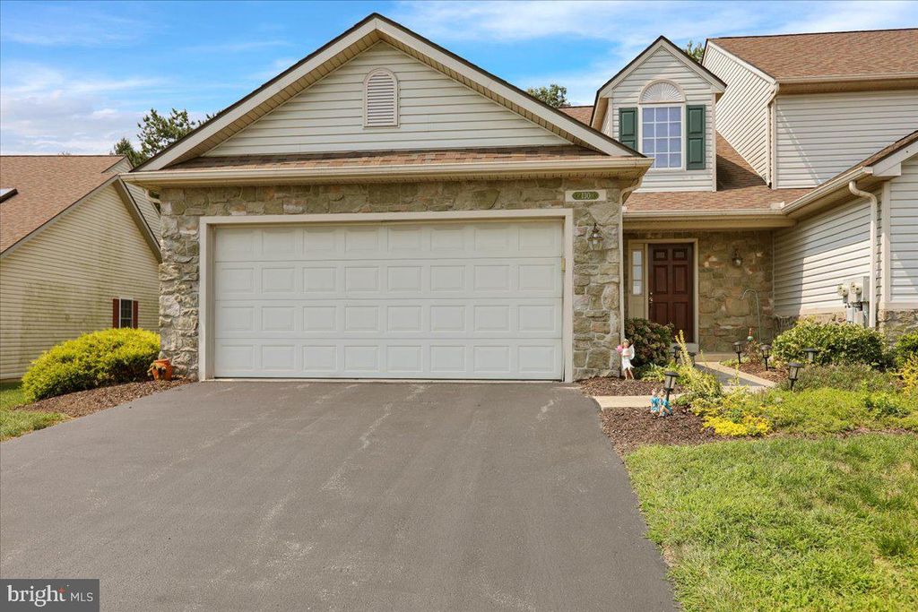 Photo of 130 Gantz Meadows, Mount Joy, PA 17552 (MLS # PALA2054746)