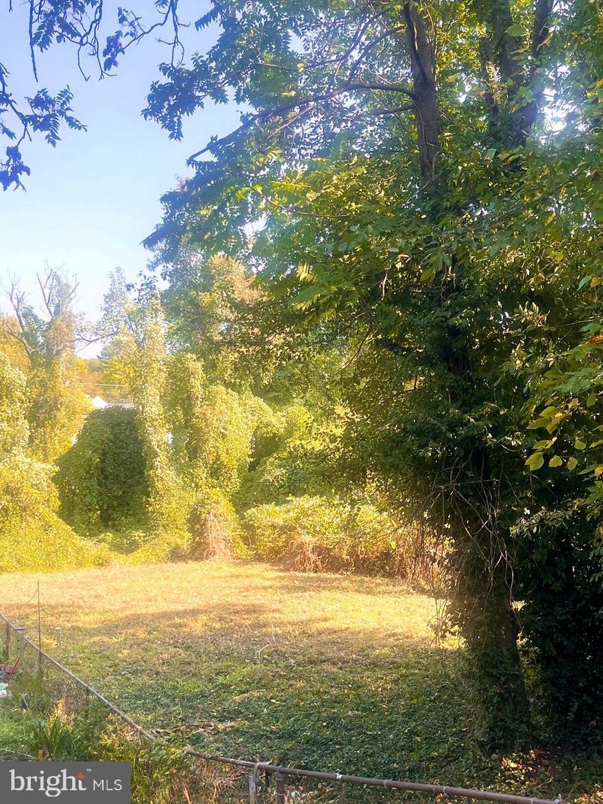 Three lots MUST be sold together (TOTAL of 9994 sqft ) ; to include the contiguous addresses of 203 Unicorn Place, 205 Unicorn Place and Eagle St.  Purchase these lots, with the potential of many development options.  Create your ideal space on the cul-de-sac of Unicorn Place with other traditional row homes, OR at the end of Eagle Place alongside a quiet street of single family homes.   The rear of 203 and 205 Unicorn Place are flat cleared lots that have been maintained and may be developed and built upon.  Just a 4 minute walk to the Capitol Heights Metro Station and a short drive to major highways I-95, I-295, and I-495.   Here’s your chance to get in early prior to the many upcoming developments happening within this neighborhood.  At the end of the block, Prince George’s County’s Redevelopment Authority’s will build,‘Maryland Park Drive’, described as a a luxury flagship development which will be converted into a community of 159 market rate apartments and 13 market rate “For Sale” townhouses and 2,500 square feet of street level retail space.  Just across Southern Avenue and beyond the DC border, is less than a 10 minute walk to the soon to come 11-acre Capitol Gateway Marketplace which will include a 55,000 square-foot grocery store with mixed-use residential and retail development.  Don’t miss your opportunity to get this land at an affordable price.