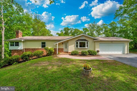 6603 JACKS COURT MOUNT AIRY MD 21771