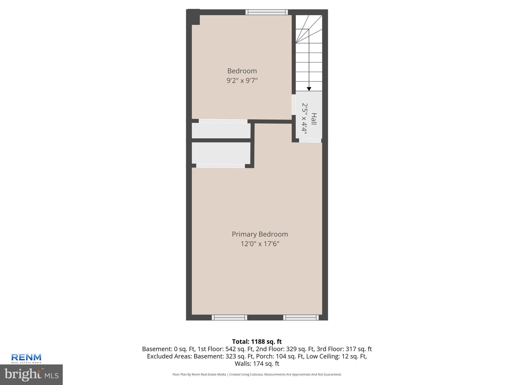 LEBANON CITY - Residential