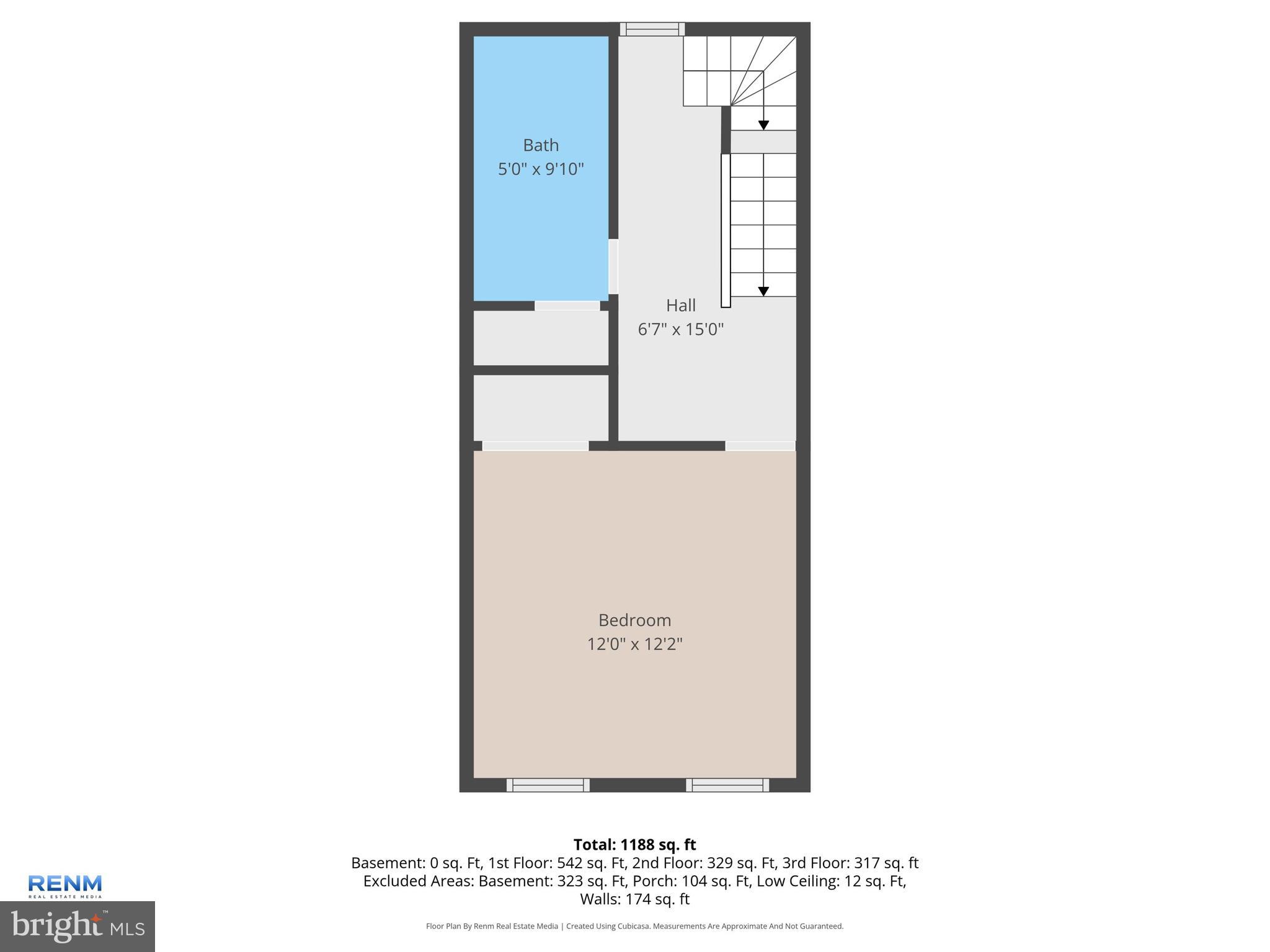 LEBANON CITY - Residential