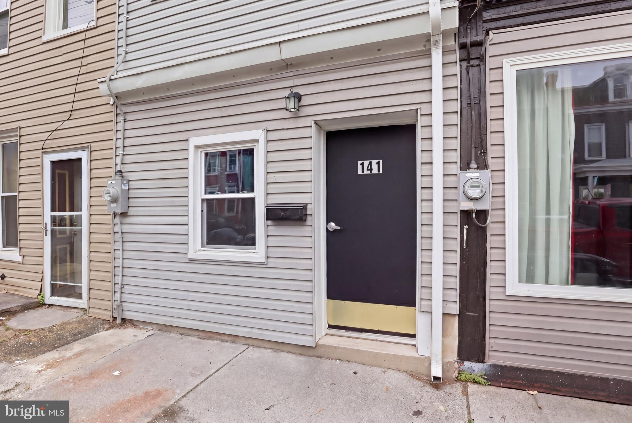 LEBANON CITY - Residential