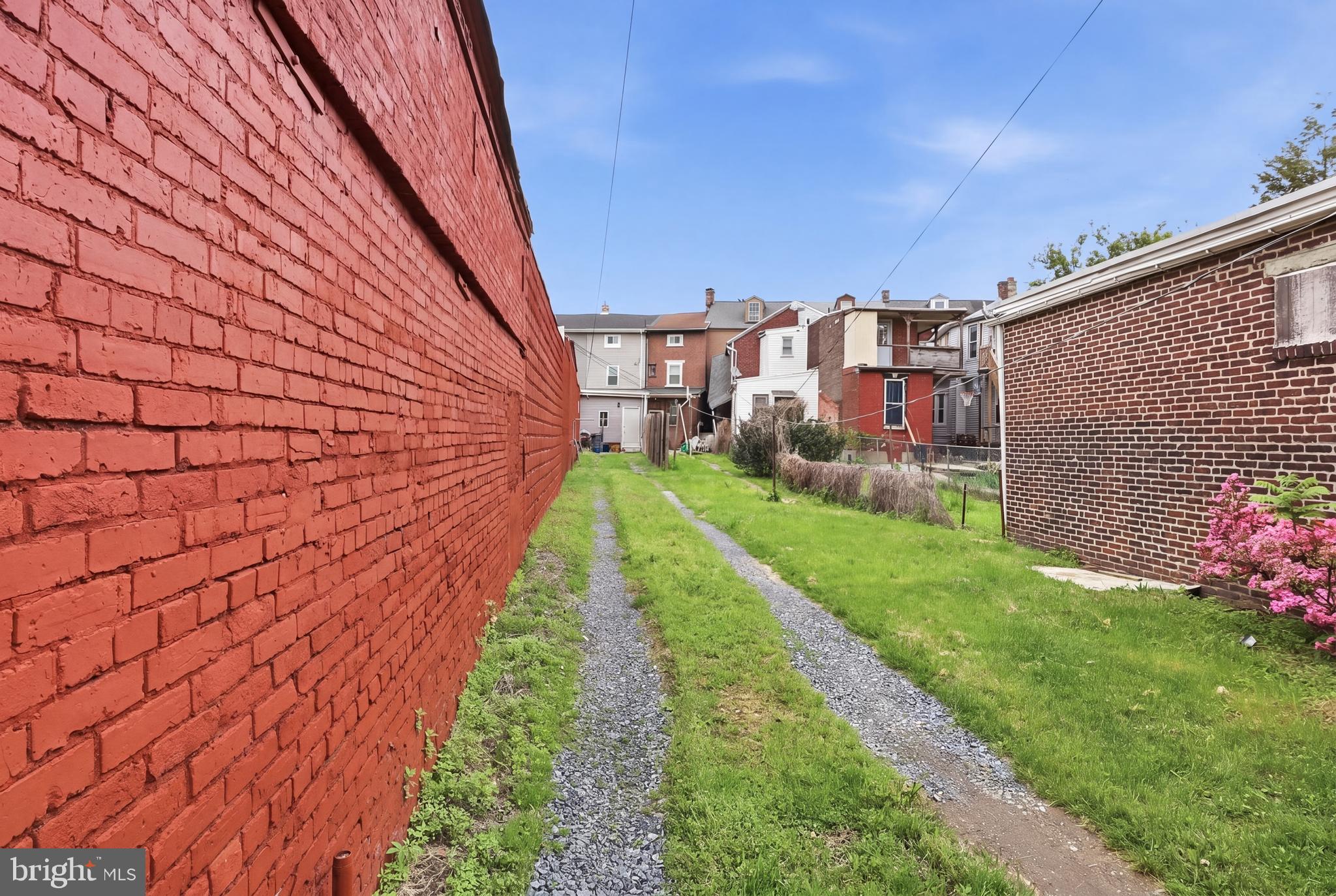 LEBANON CITY - Residential