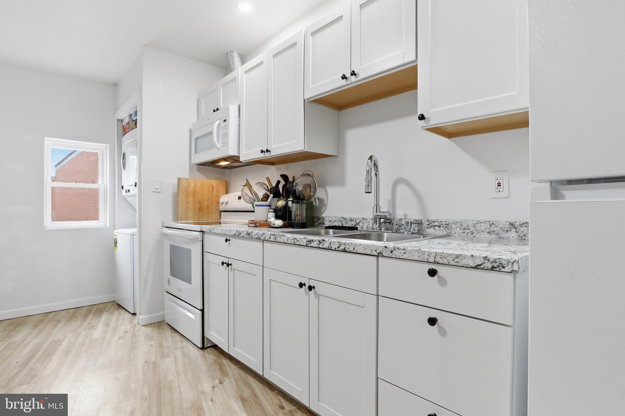 LEBANON CITY - Residential