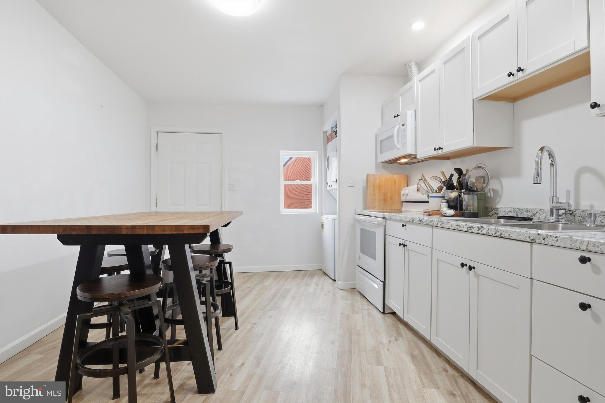 LEBANON CITY - Residential