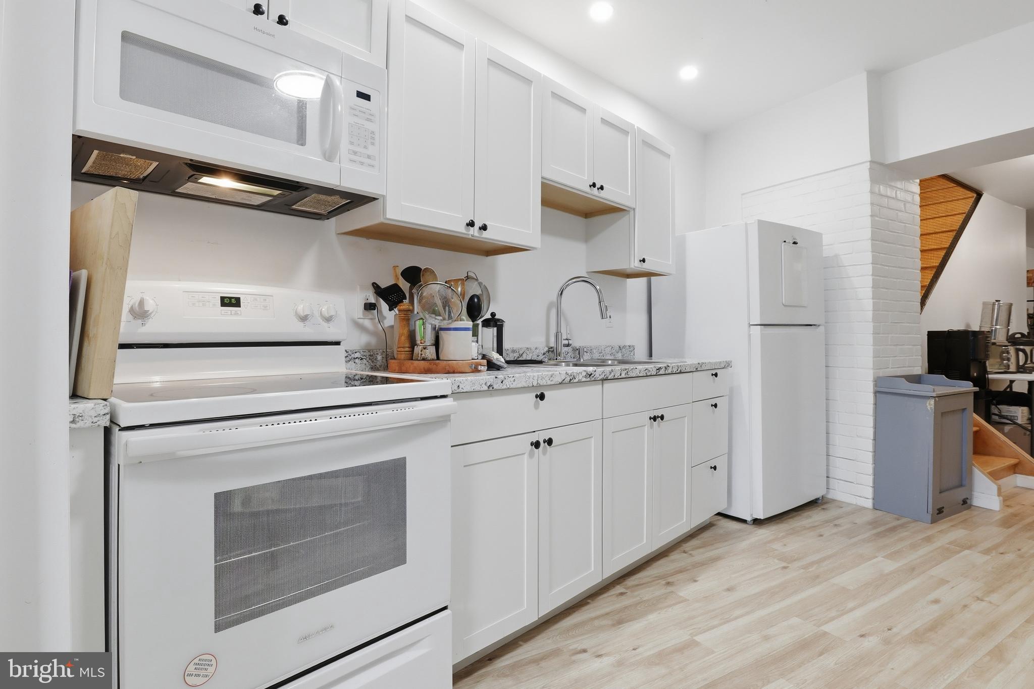LEBANON CITY - Residential
