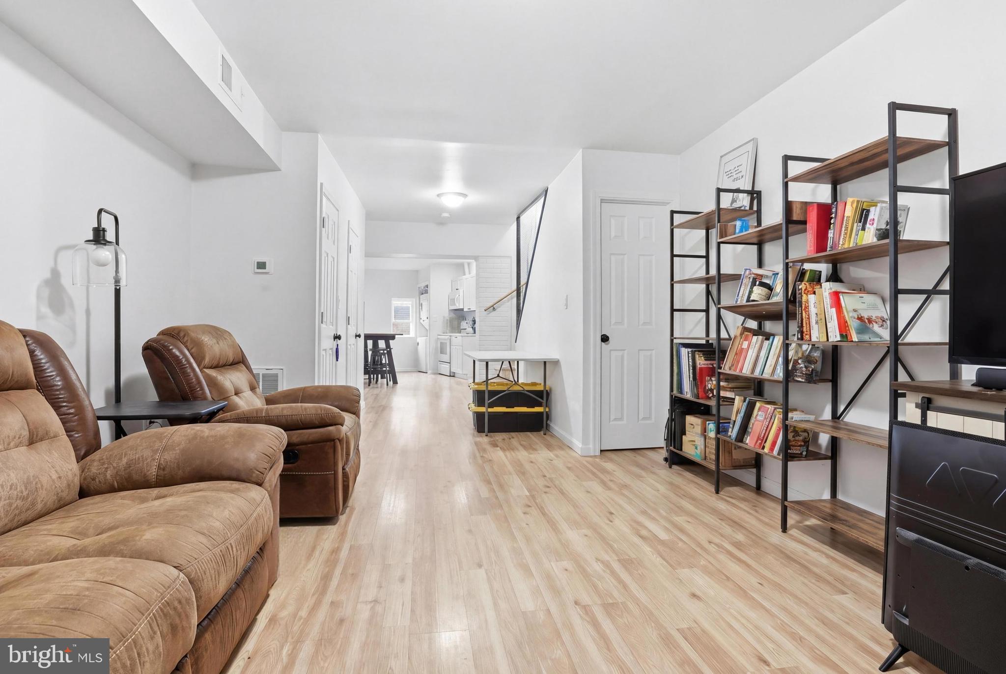 LEBANON CITY - Residential