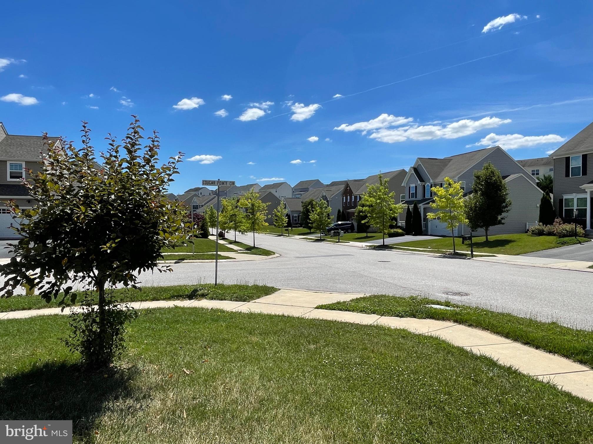 LOGANS RESERVE - Residential