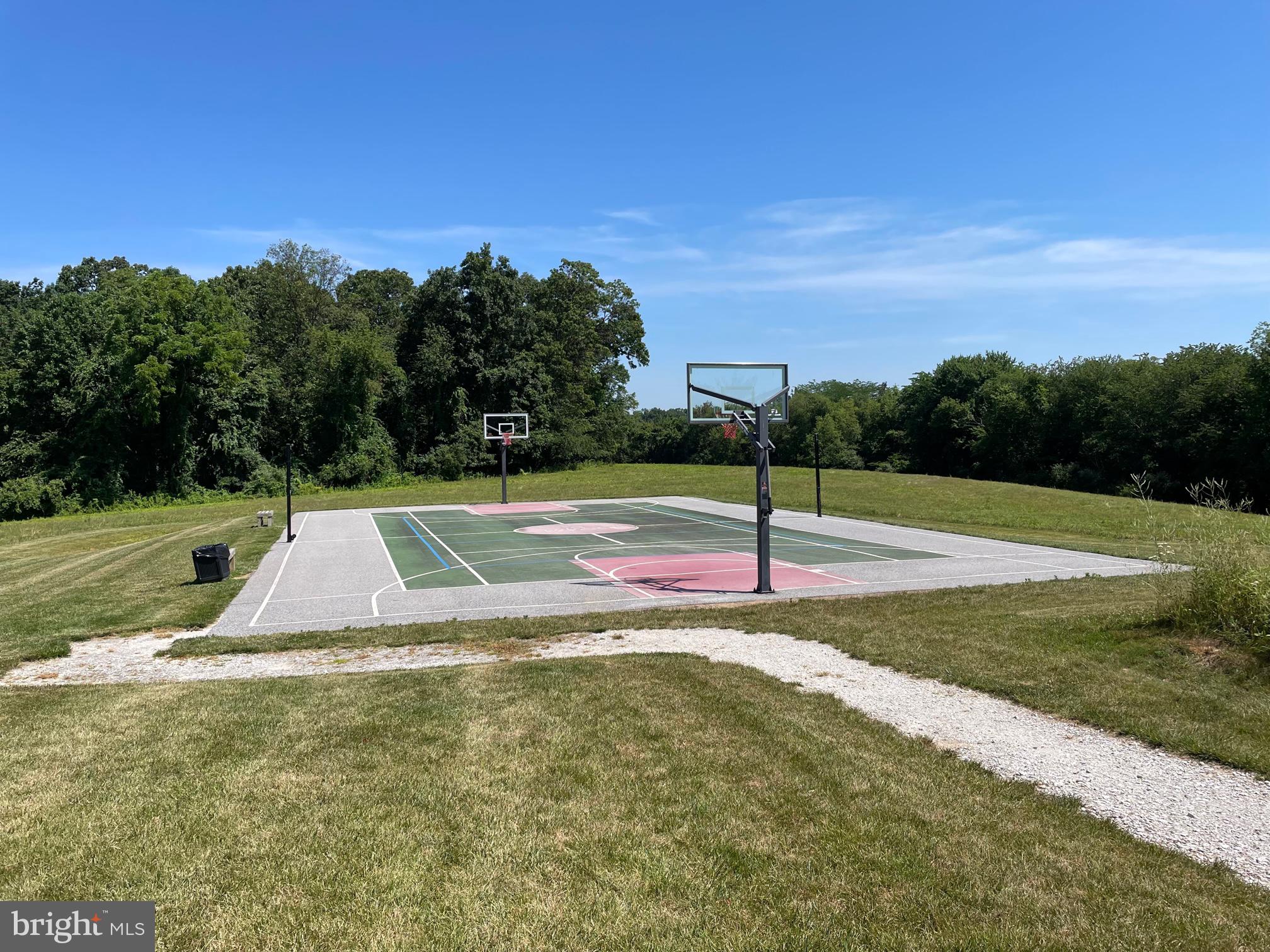 LOGANS RESERVE - Residential