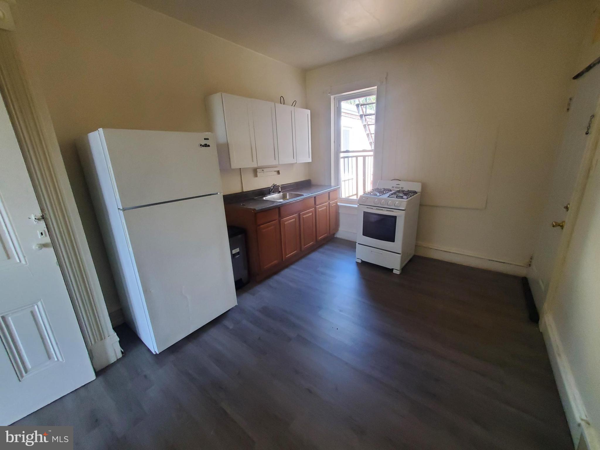 NONE AVAILABLE - Residential Lease