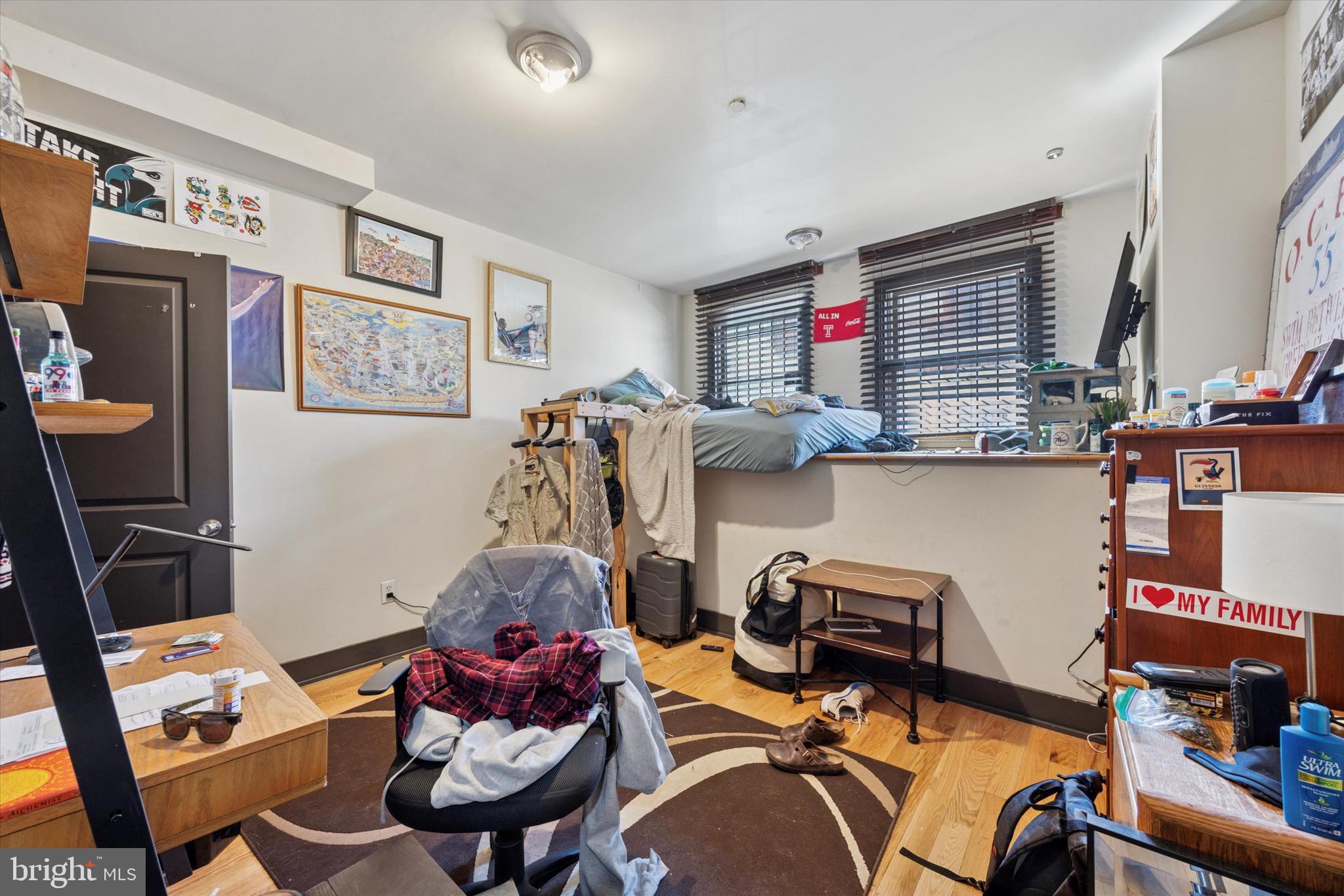 TEMPLE UNIVERSITY - Residential Income