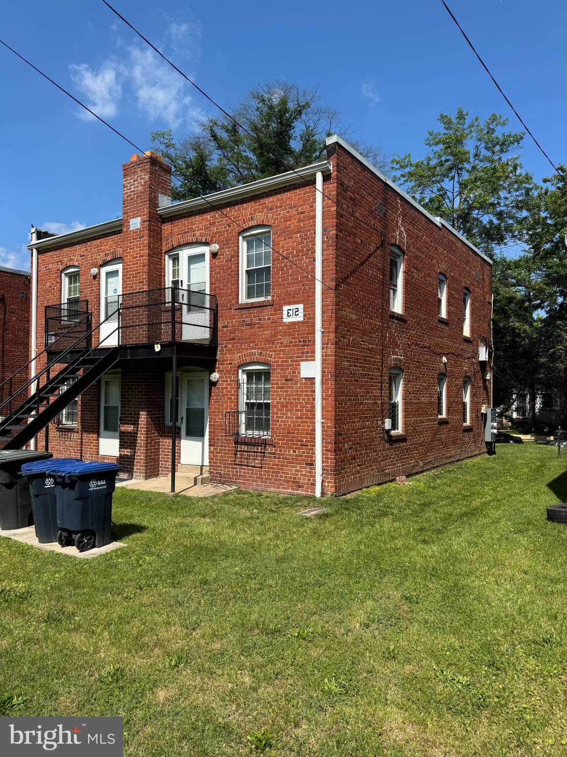 DEANWOOD - Residential Income