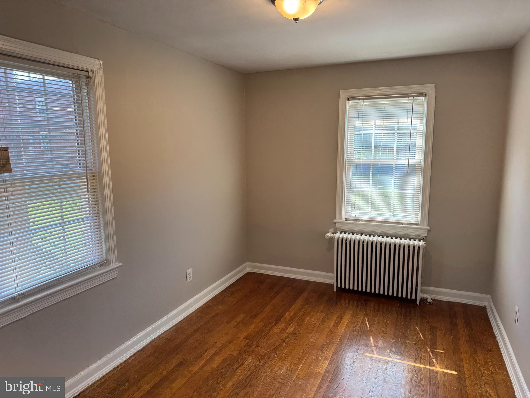 DEANWOOD - Residential Income