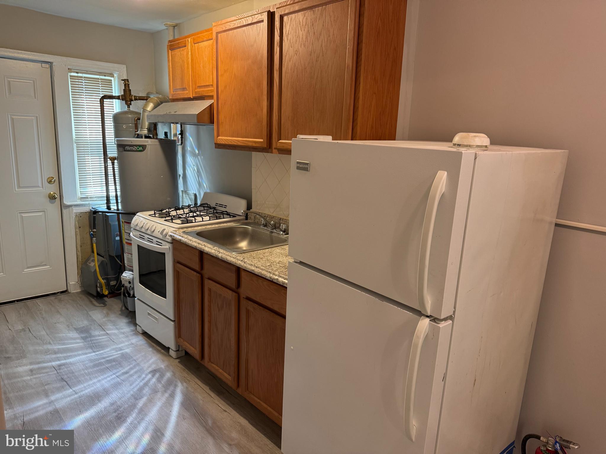 DEANWOOD - Residential Income