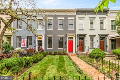 1225 T STREET NW WASHINGTON DC 20009