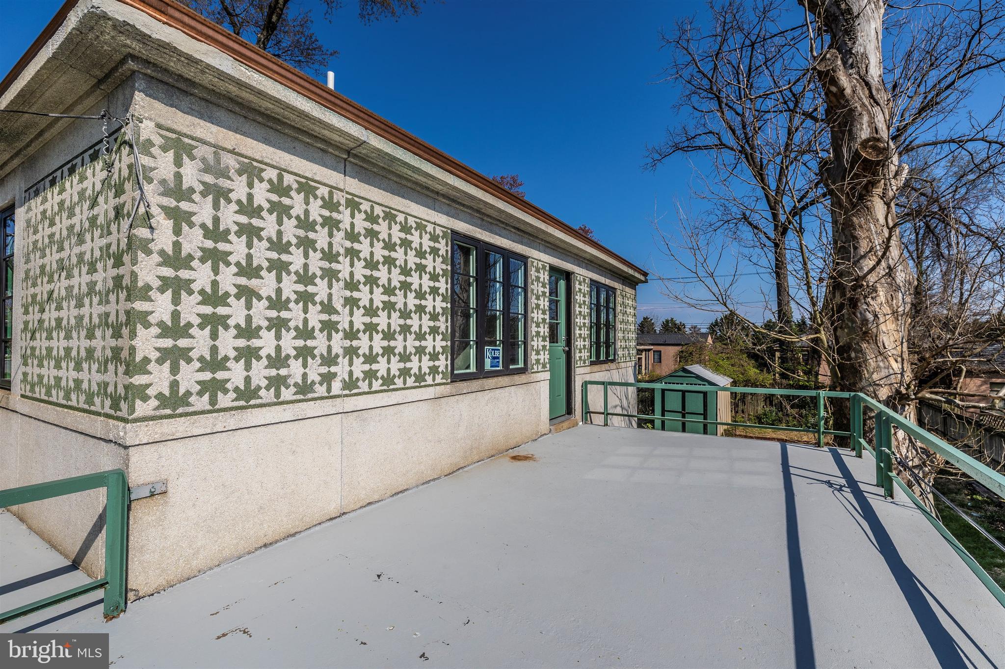 FAIRWAY - Residential