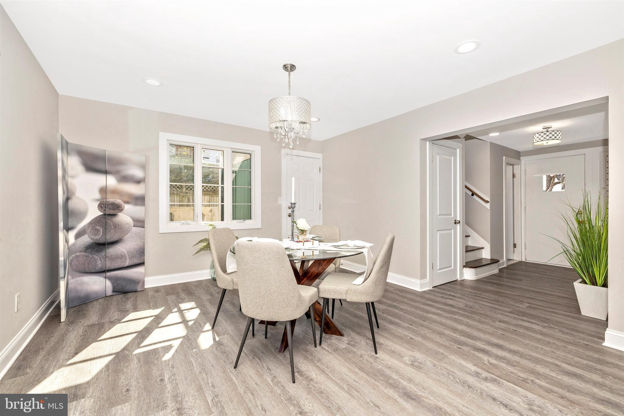 FAIRWAY - Residential