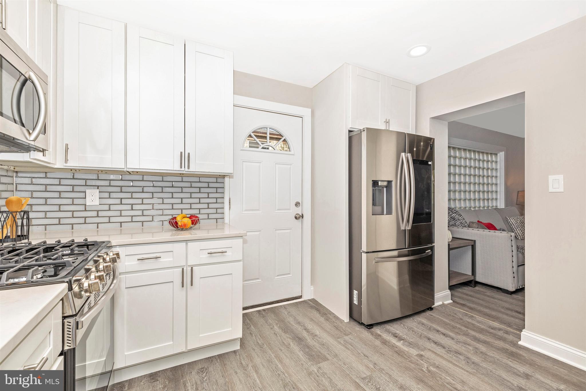 FAIRWAY - Residential