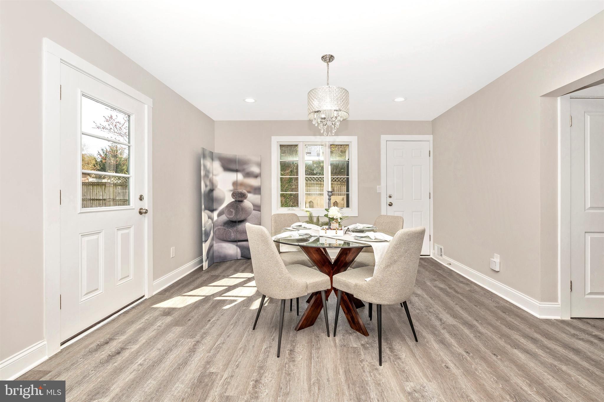 FAIRWAY - Residential