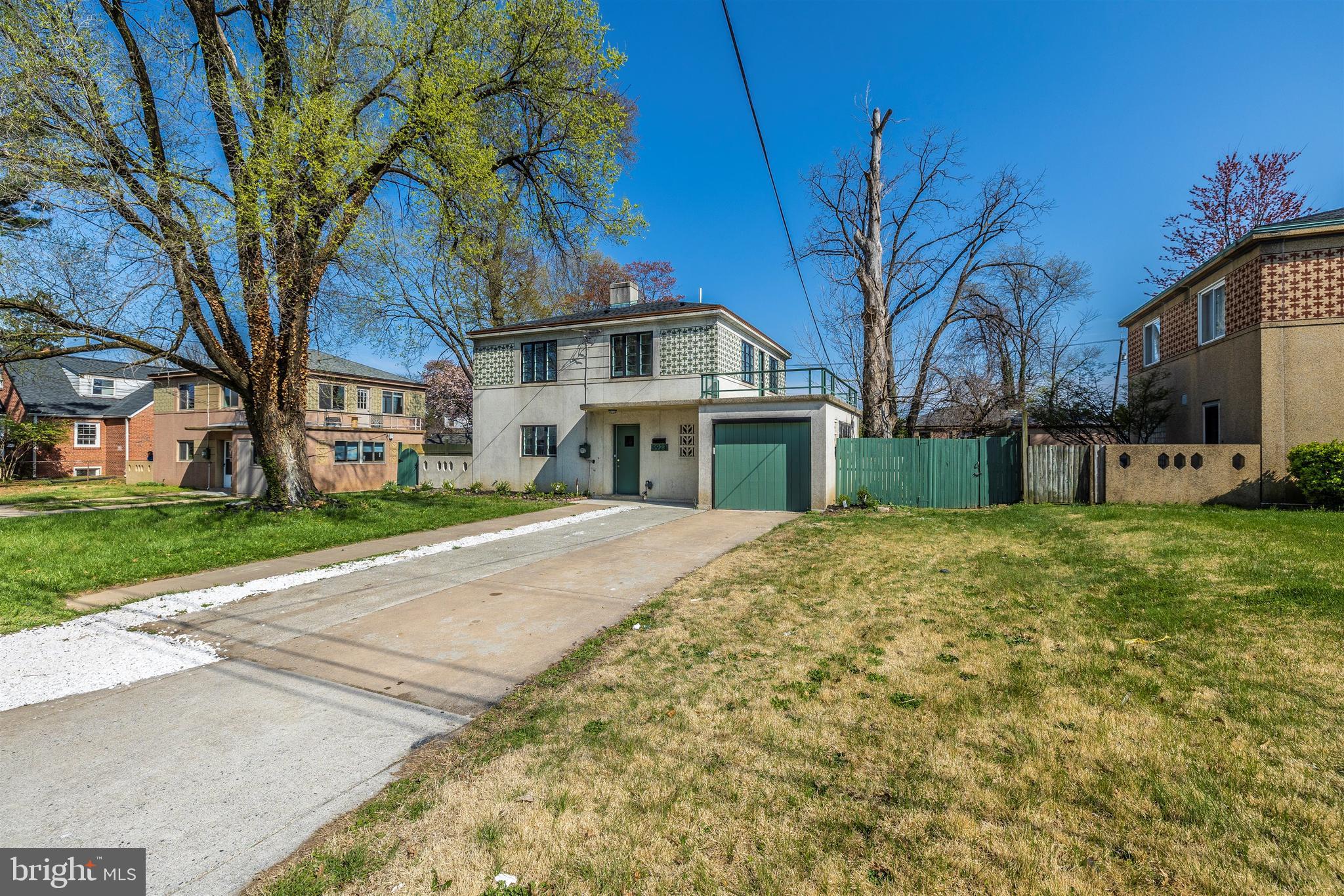 FAIRWAY - Residential