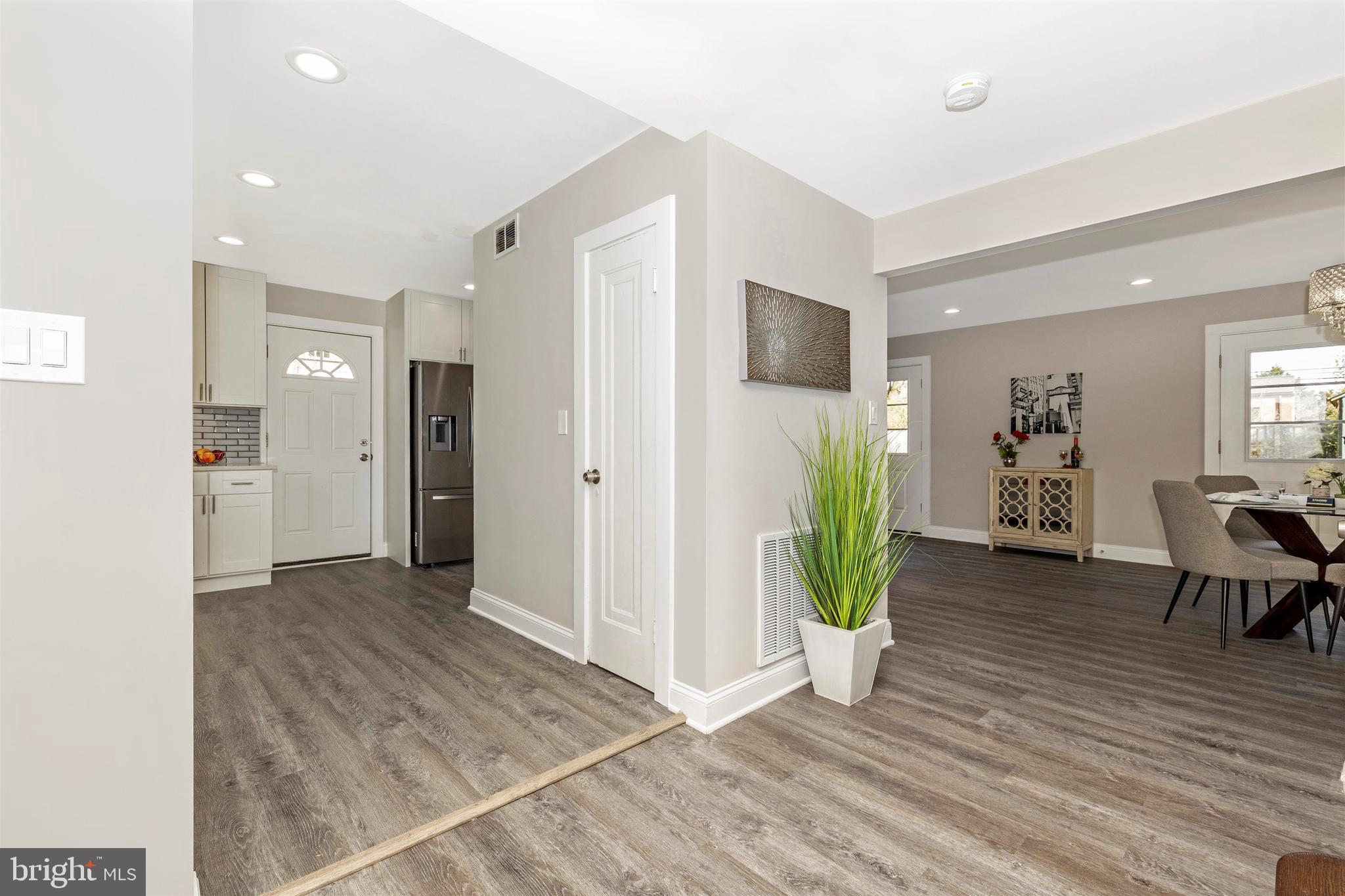 FAIRWAY - Residential