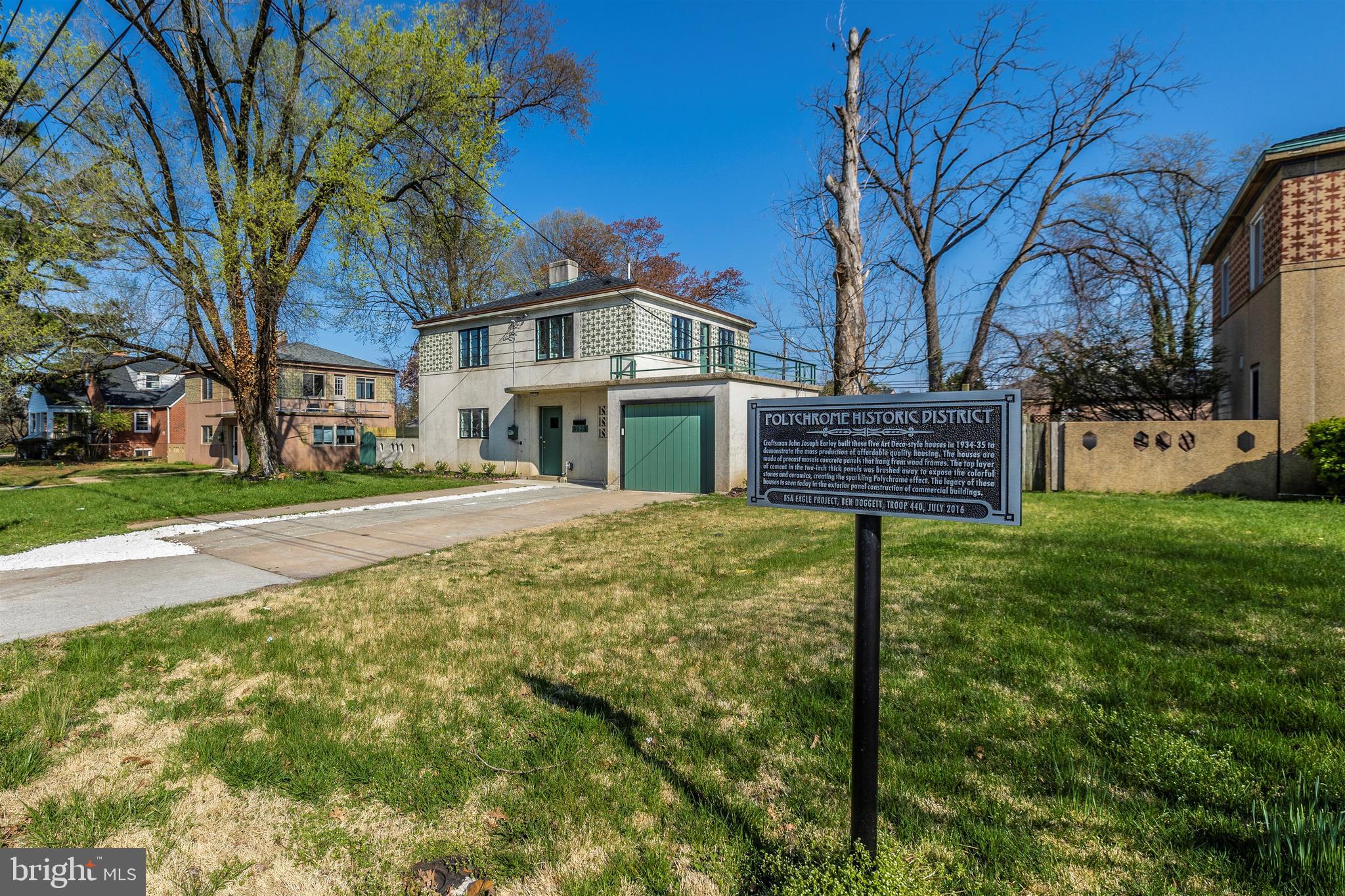 FAIRWAY - Residential