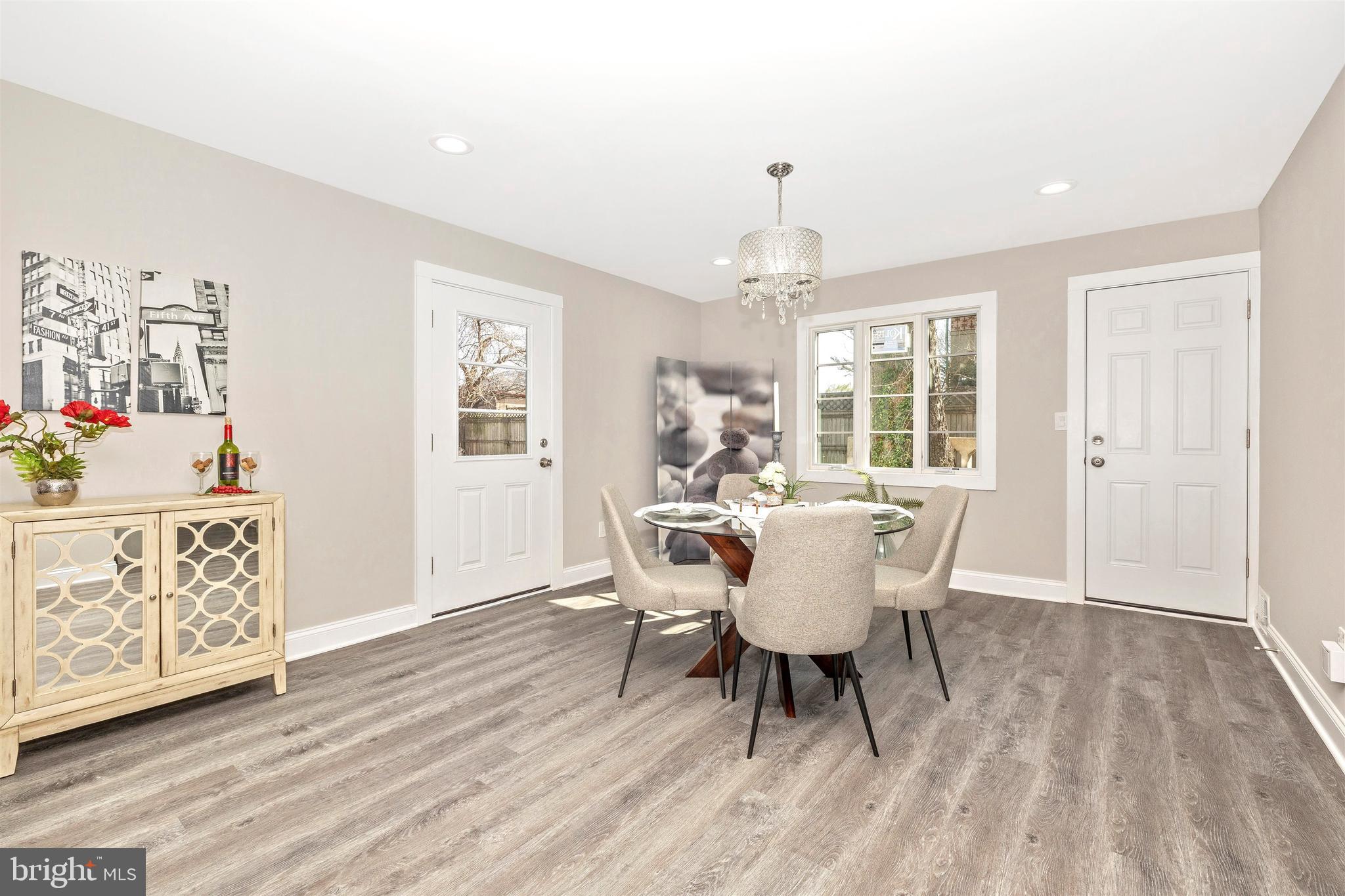 FAIRWAY - Residential