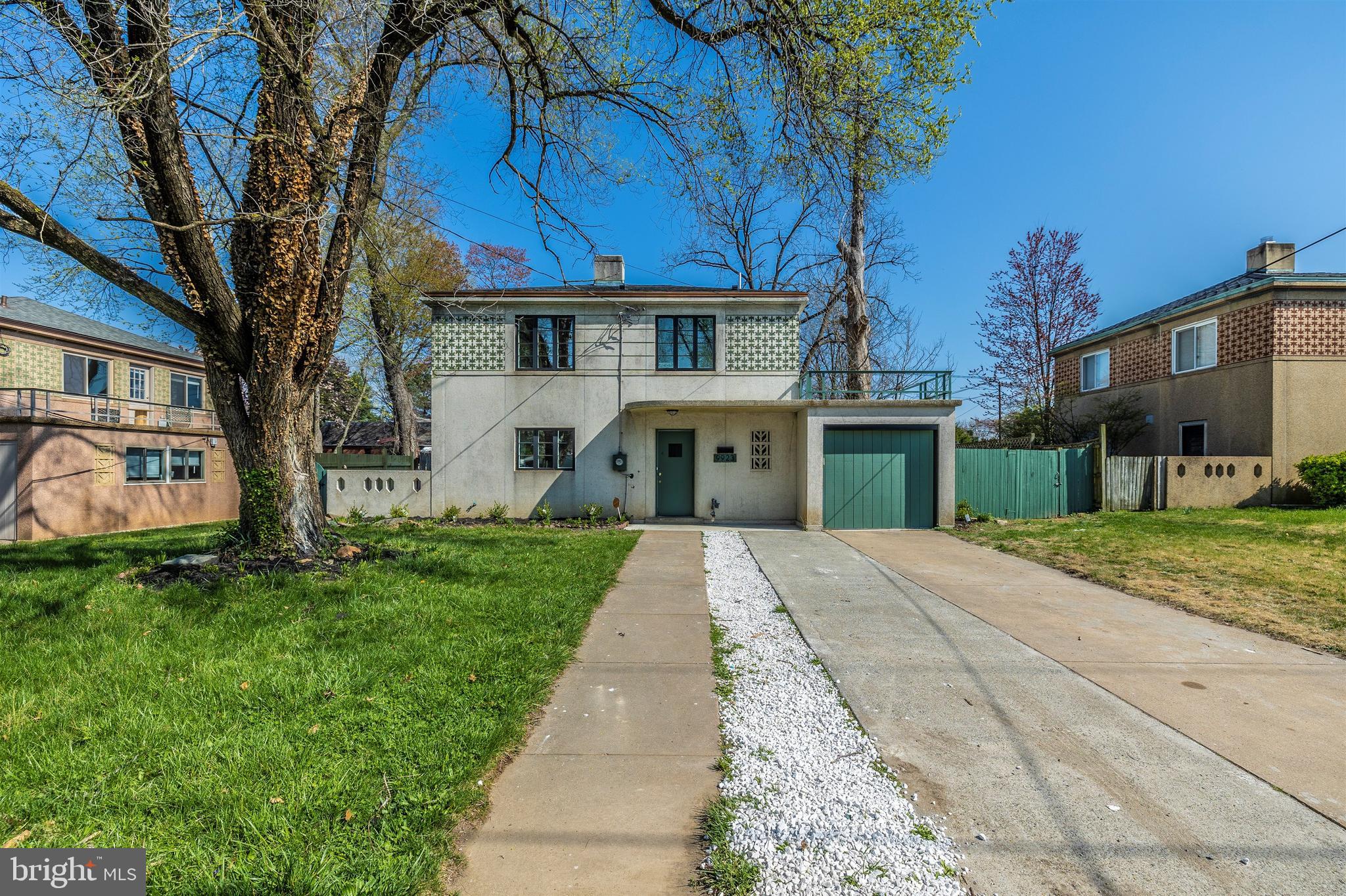 FAIRWAY - Residential