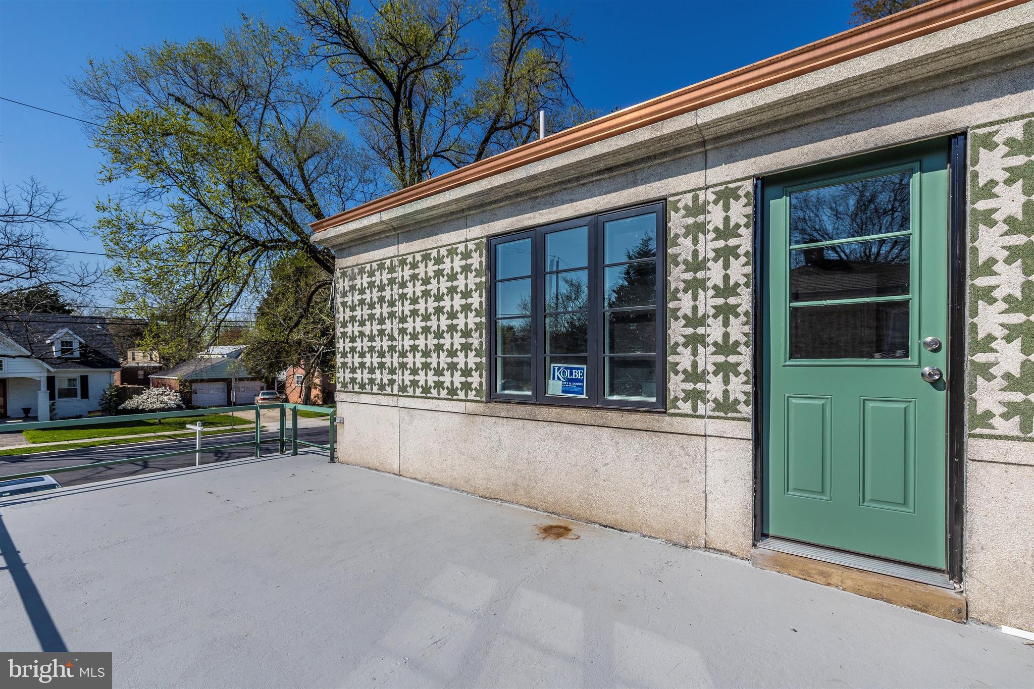 FAIRWAY - Residential