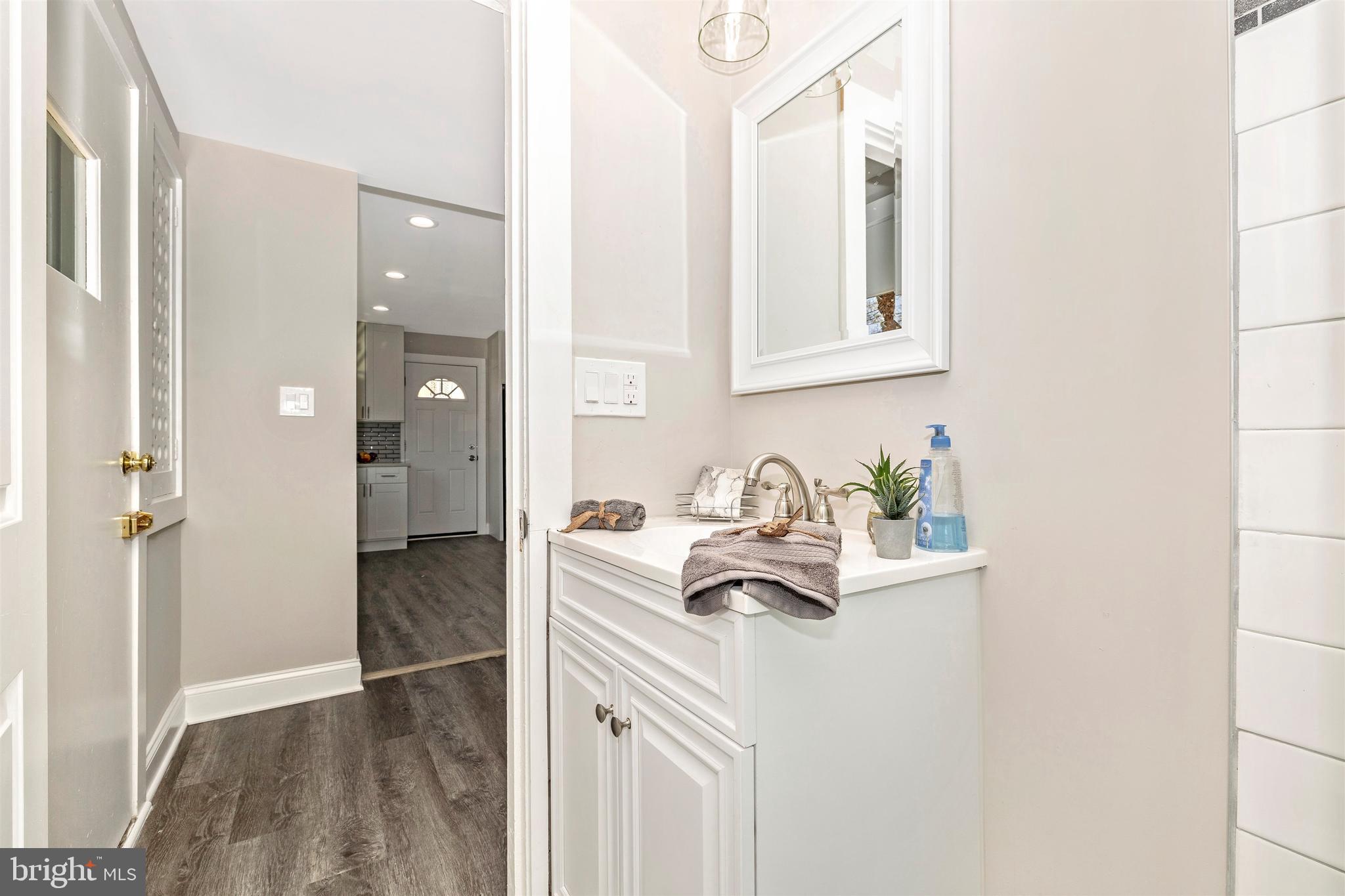 FAIRWAY - Residential