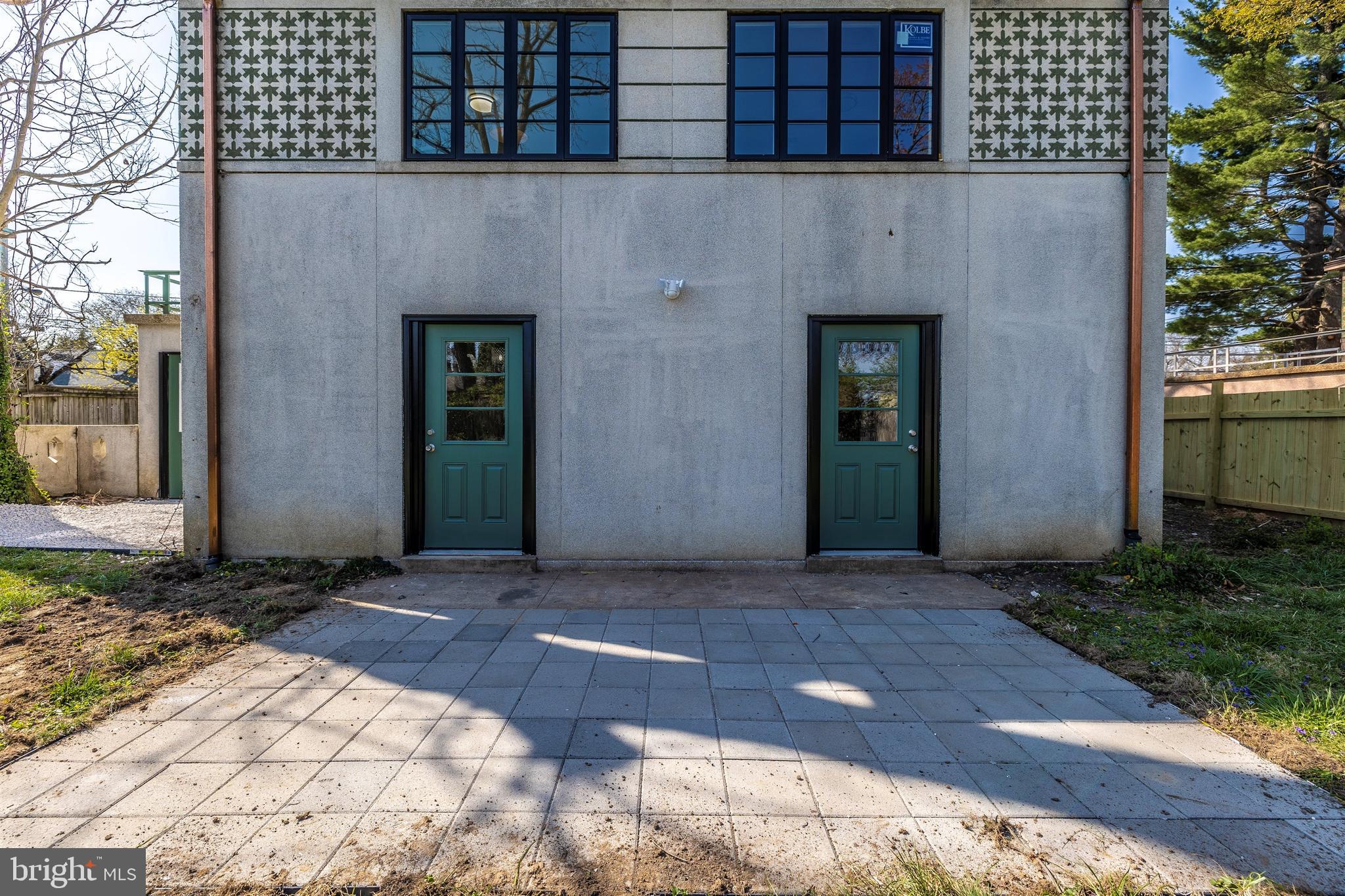 FAIRWAY - Residential