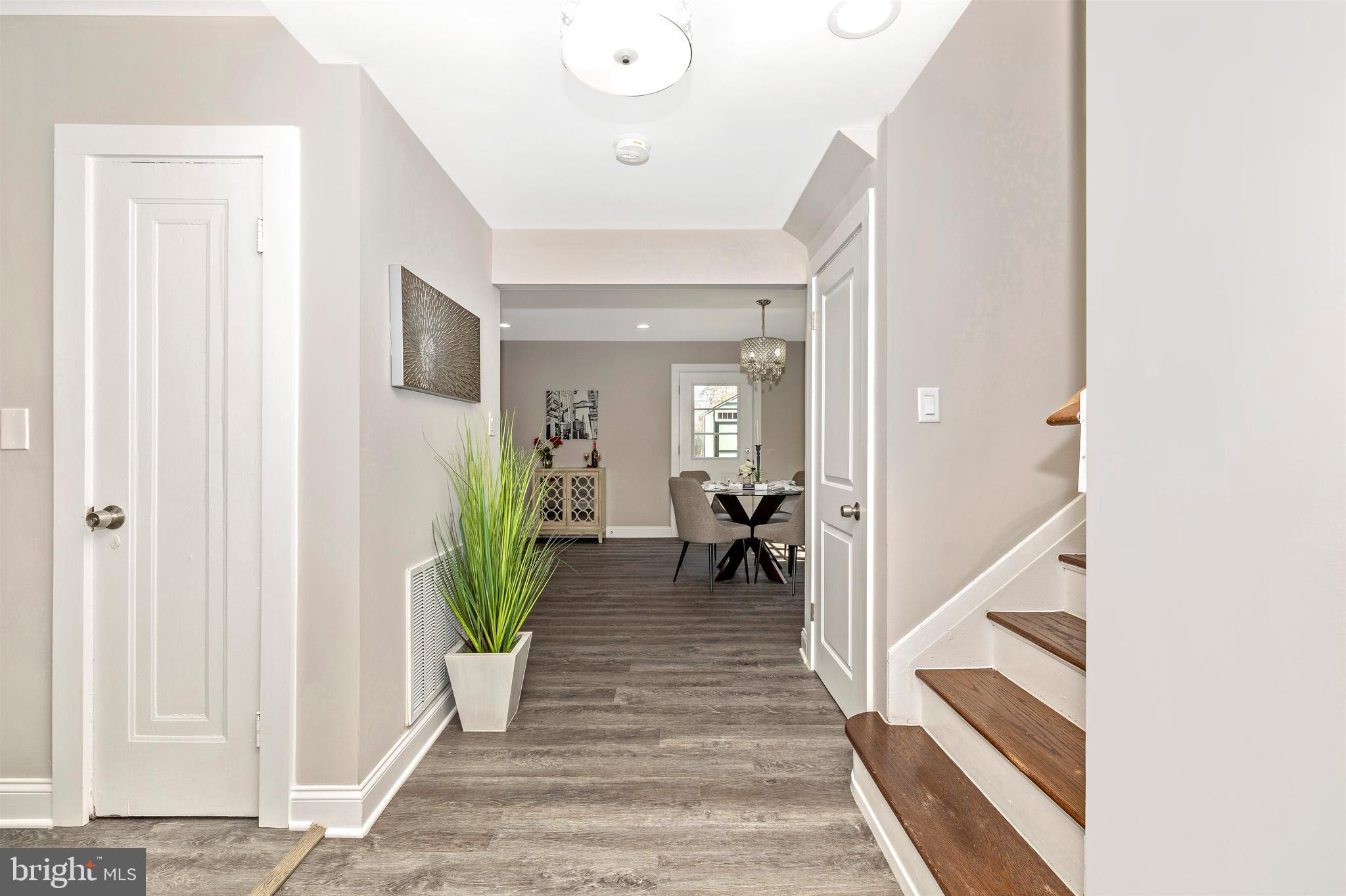 FAIRWAY - Residential