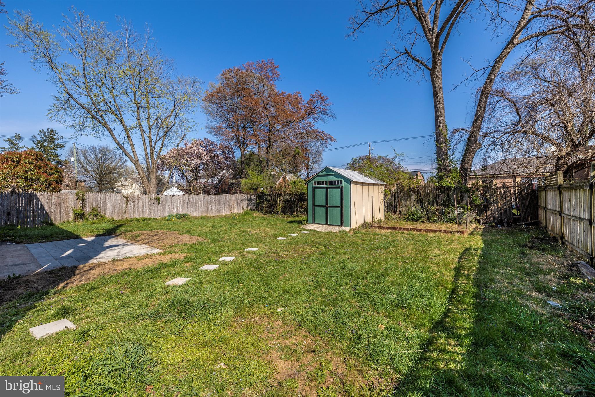 FAIRWAY - Residential