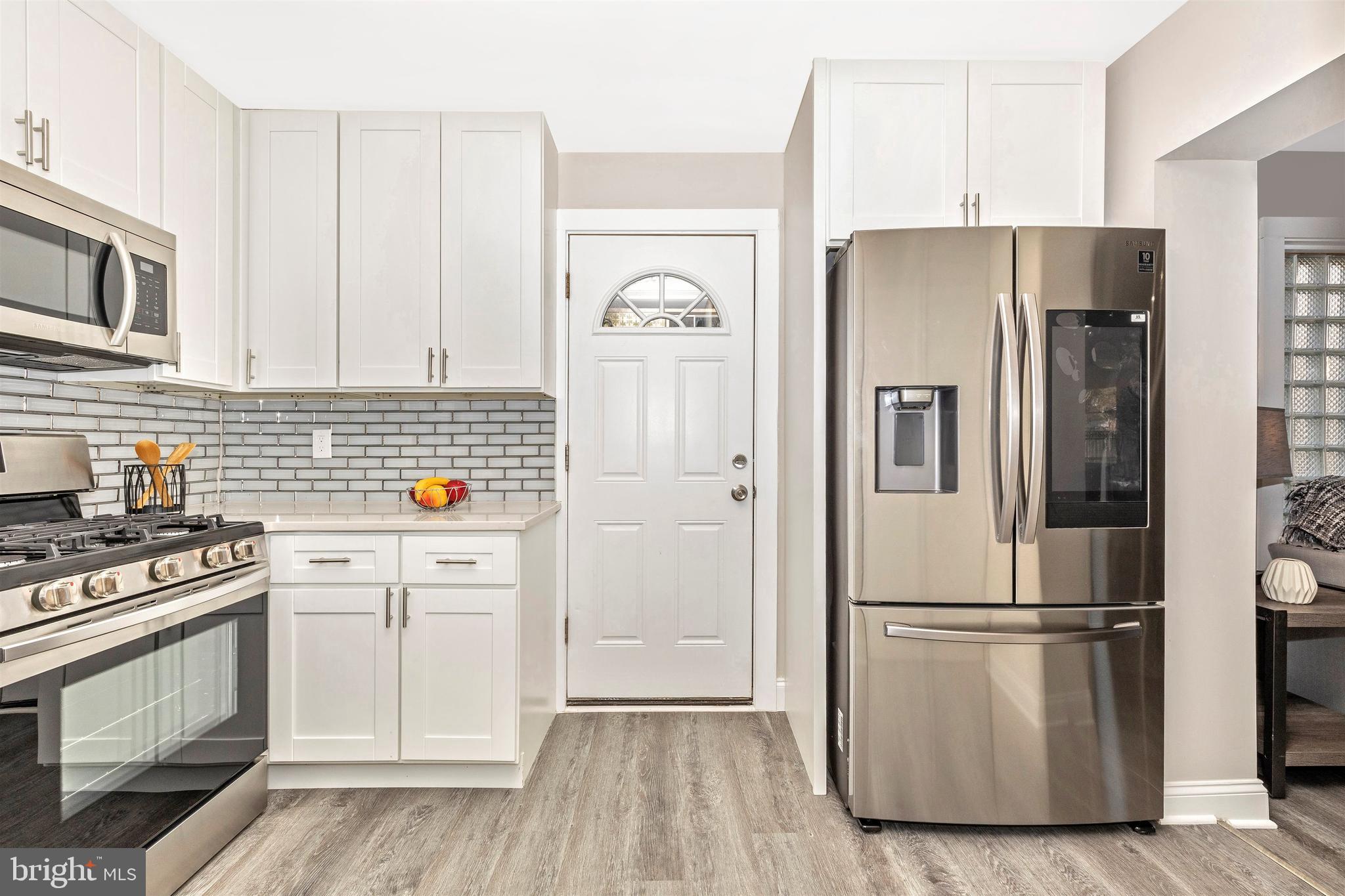 FAIRWAY - Residential