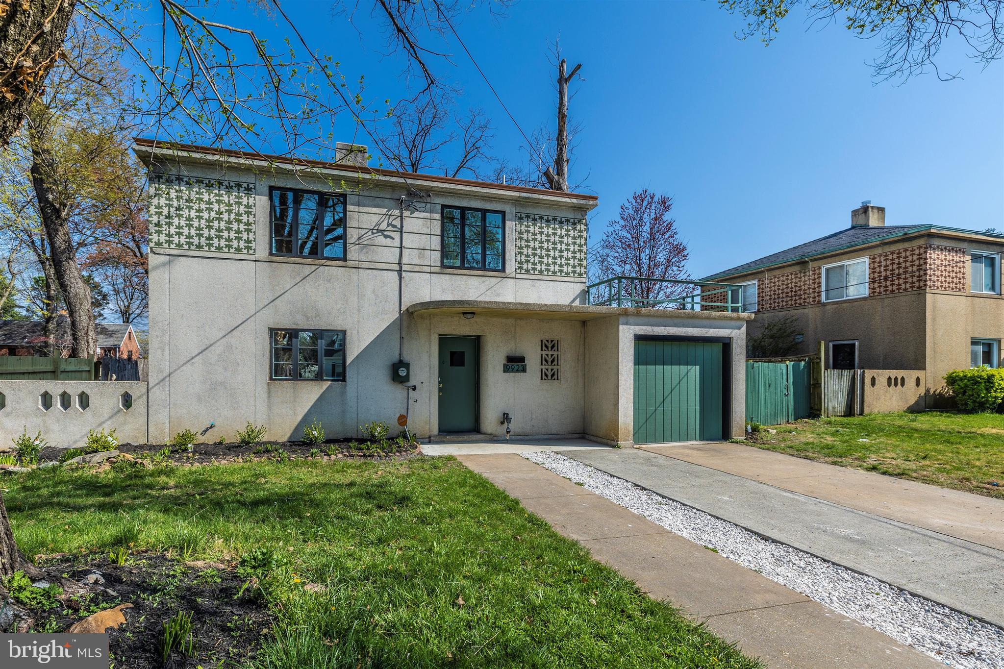 FAIRWAY - Residential