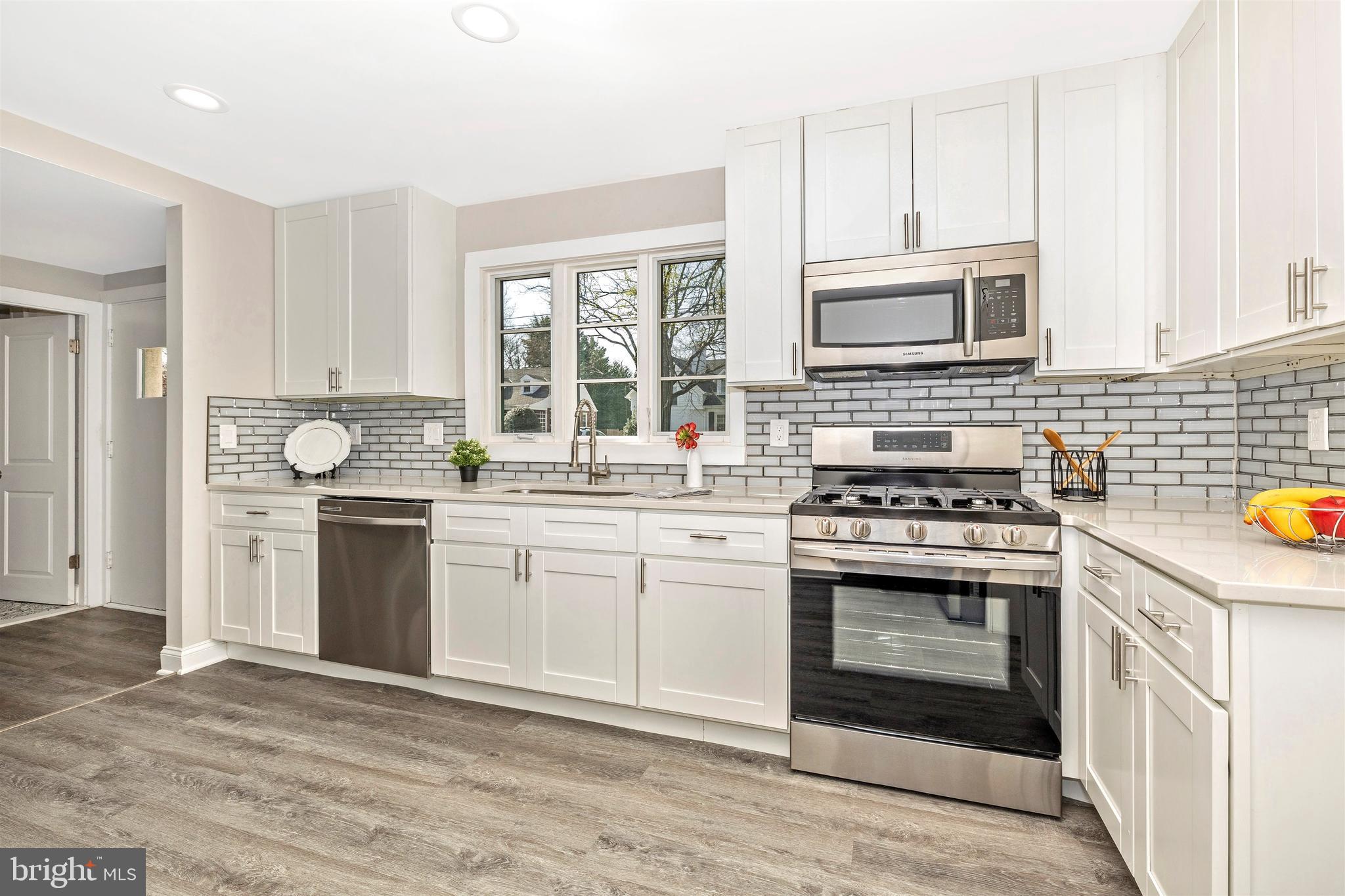 FAIRWAY - Residential