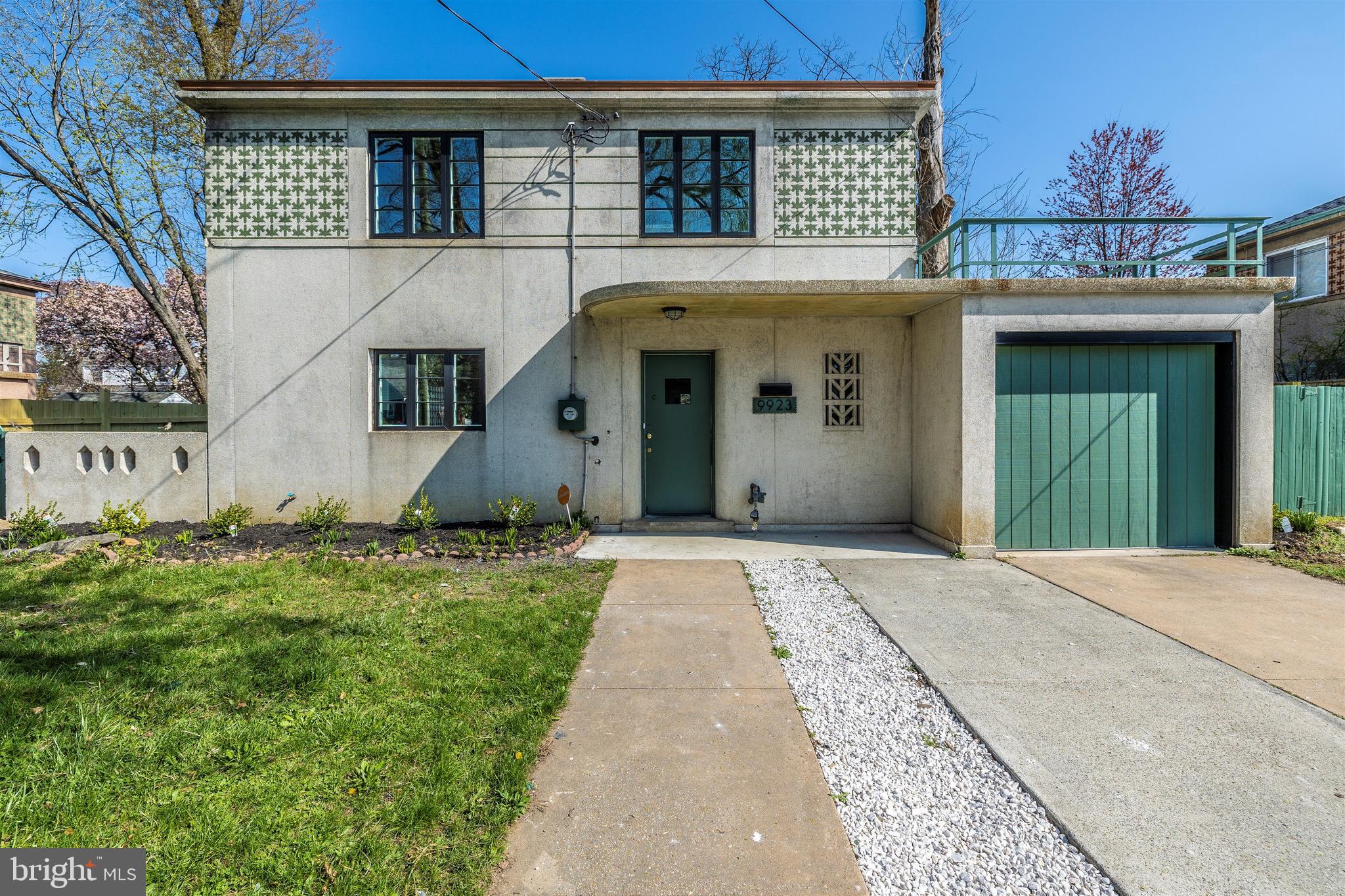 FAIRWAY - Residential