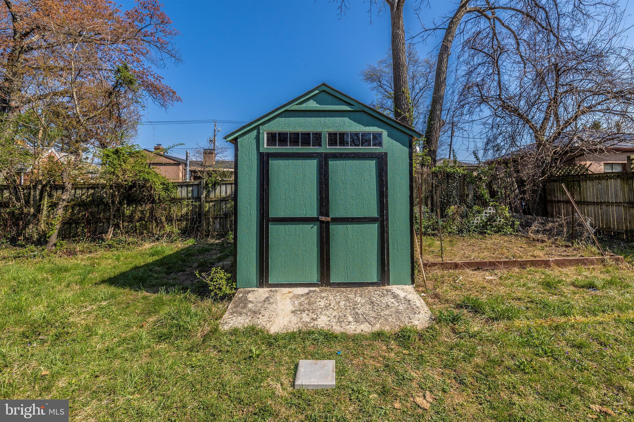 FAIRWAY - Residential