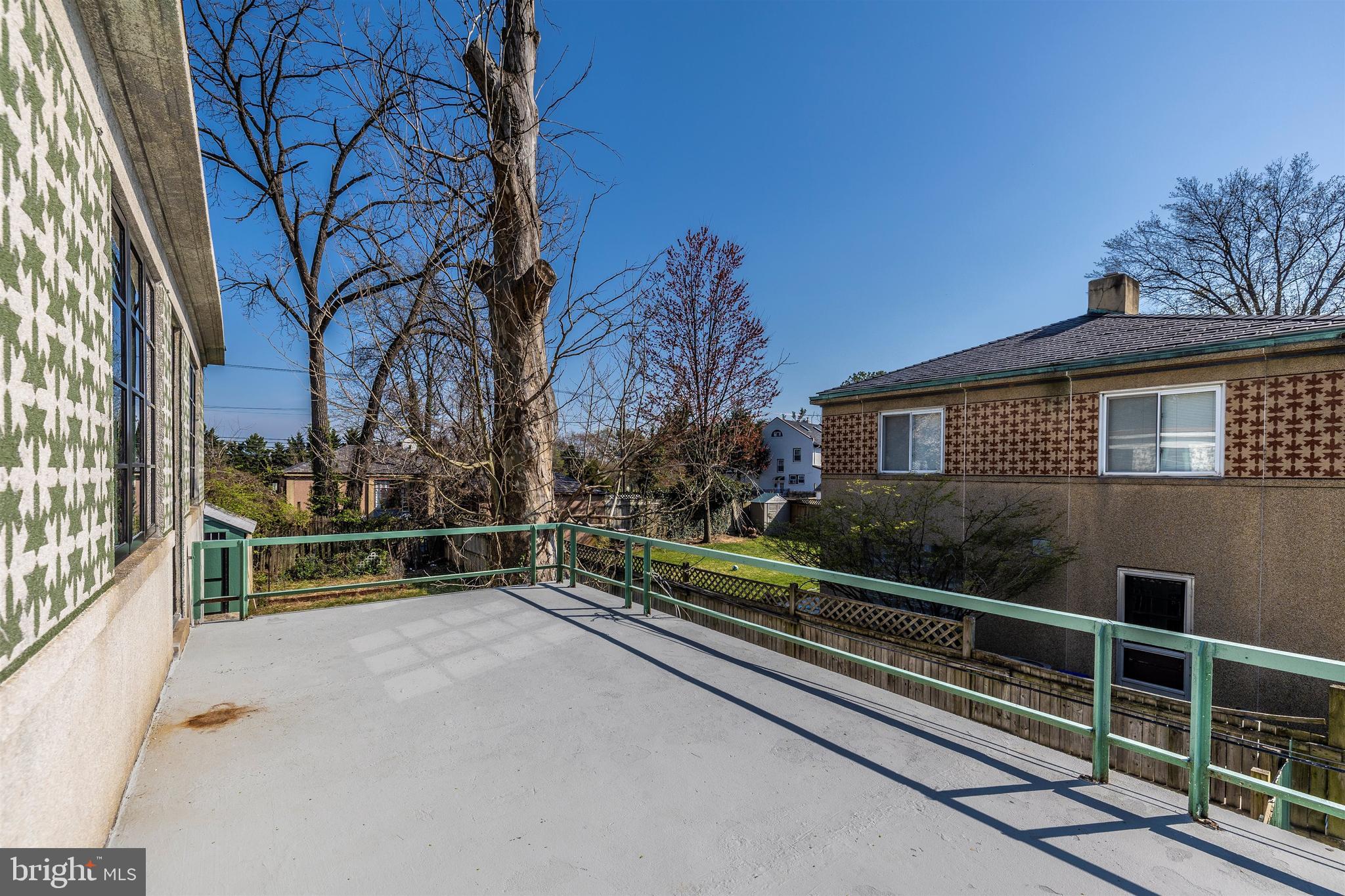 FAIRWAY - Residential