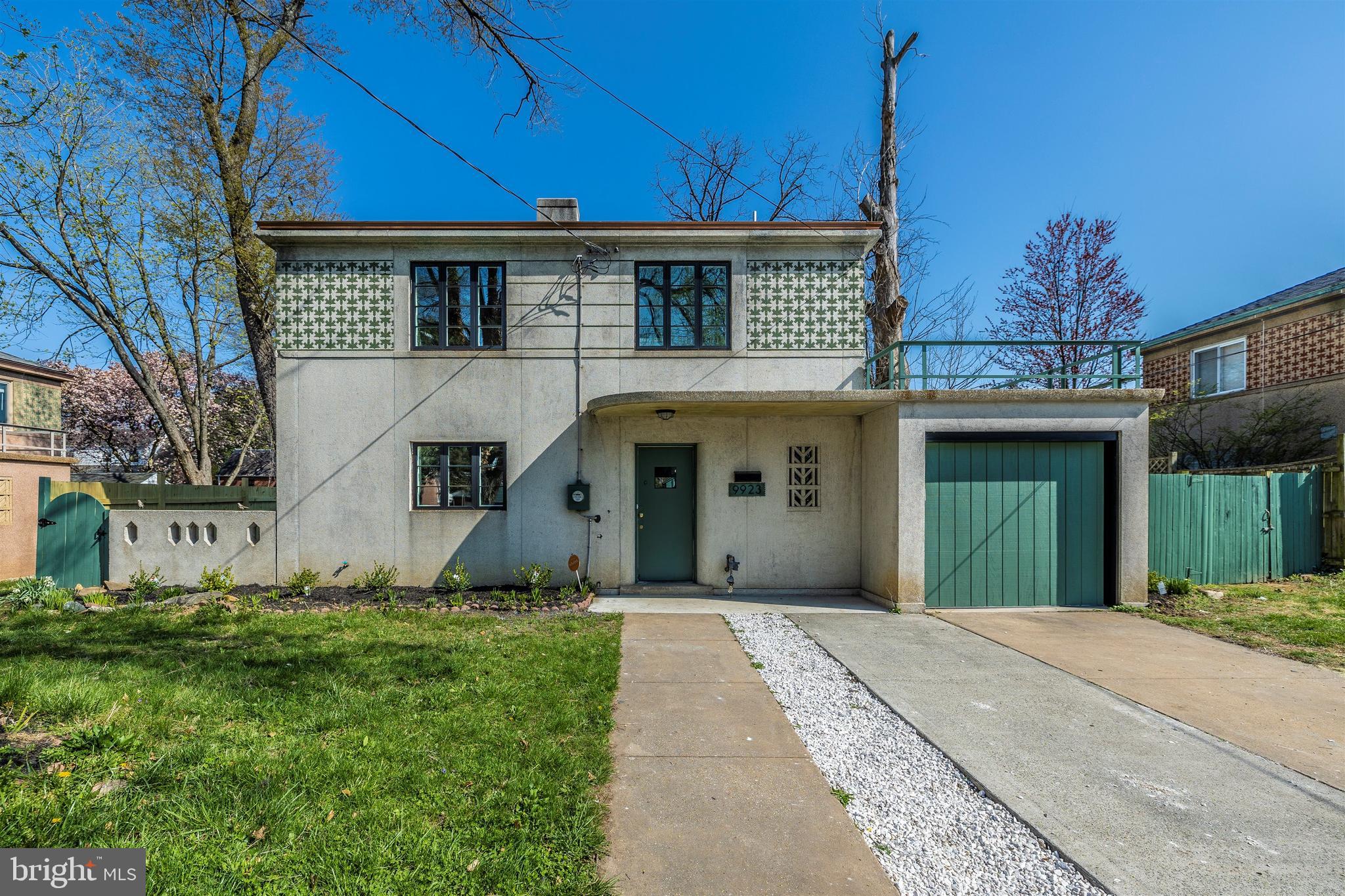 FAIRWAY - Residential