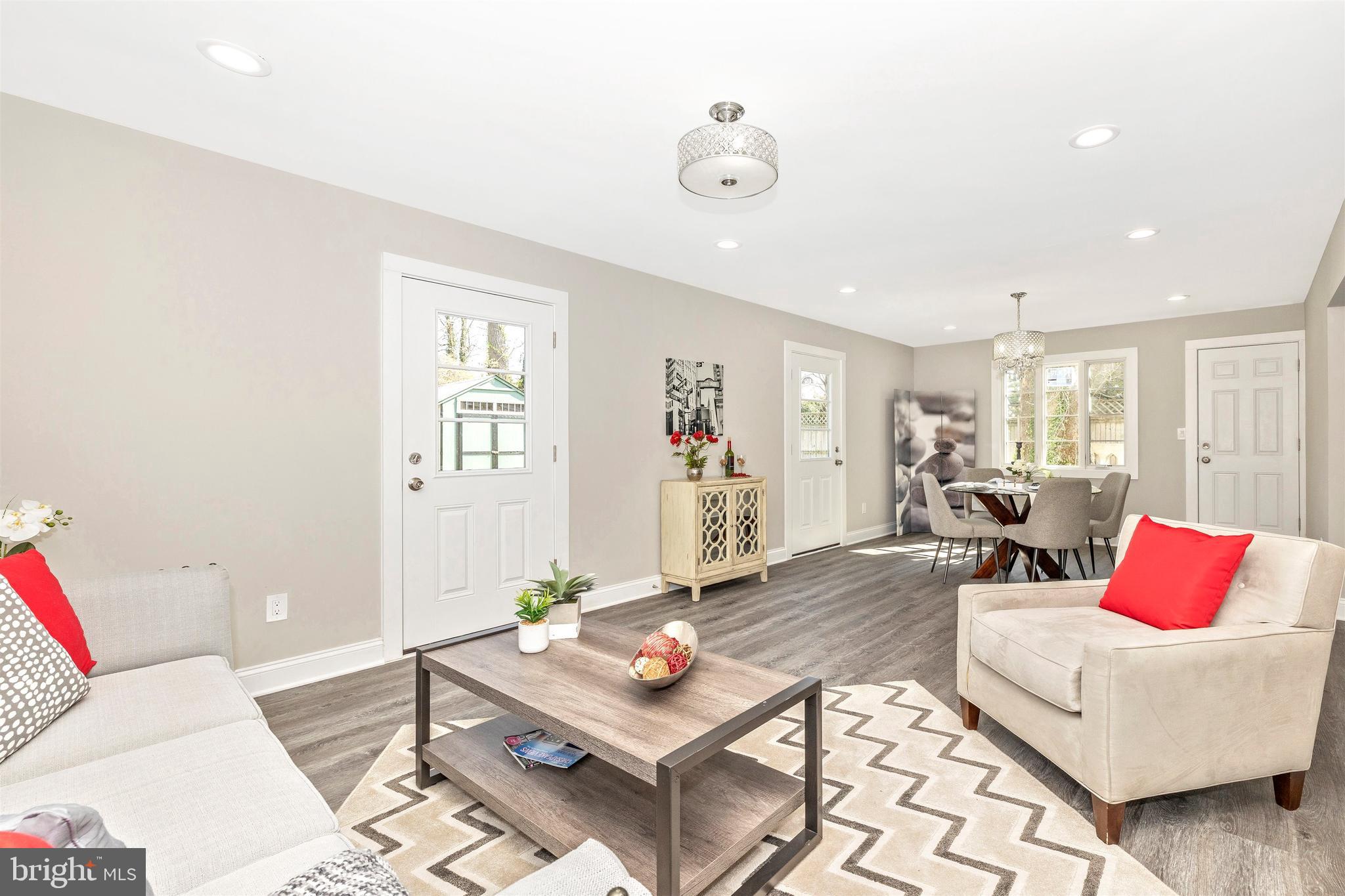 FAIRWAY - Residential