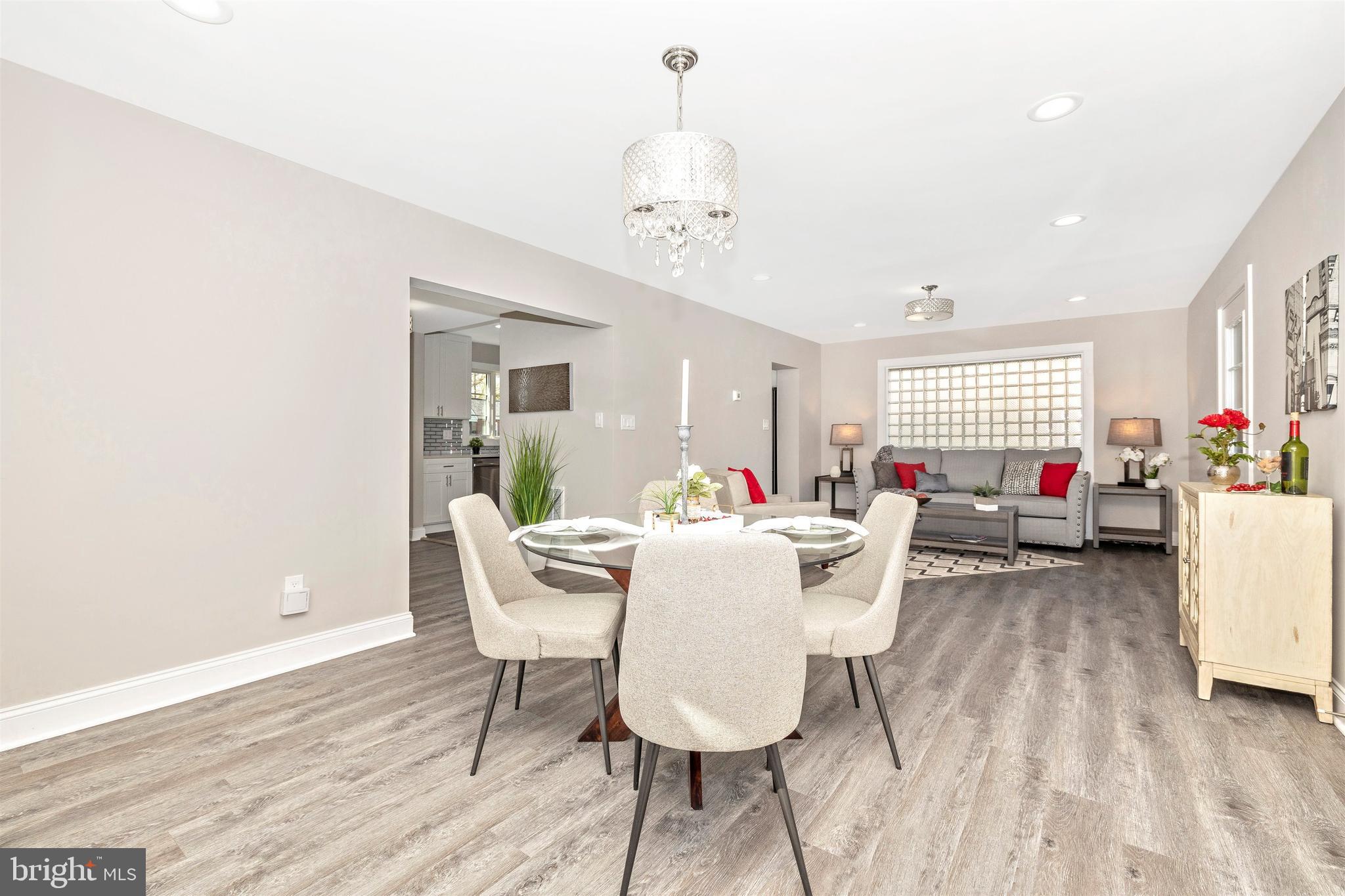 FAIRWAY - Residential