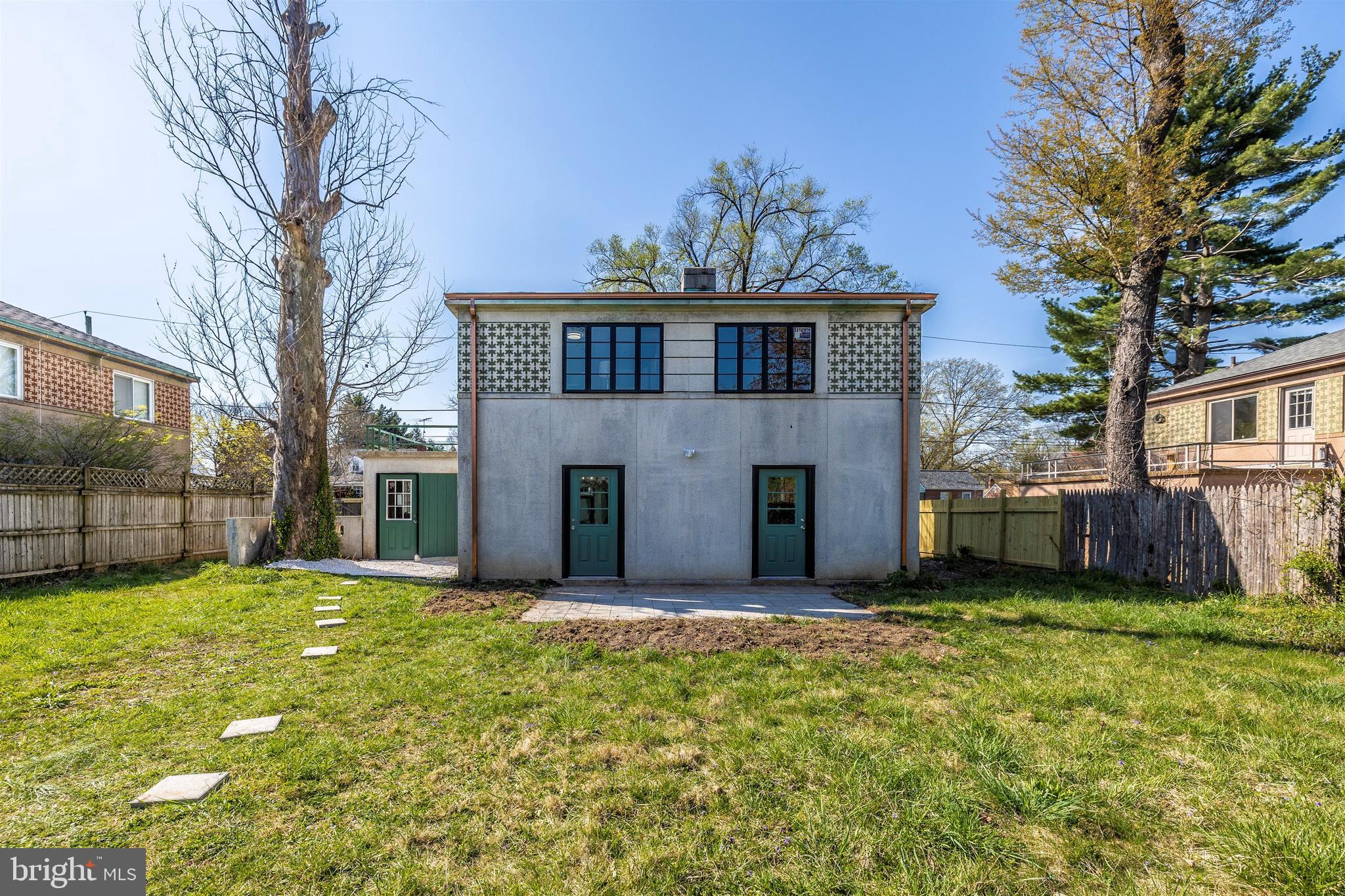 FAIRWAY - Residential