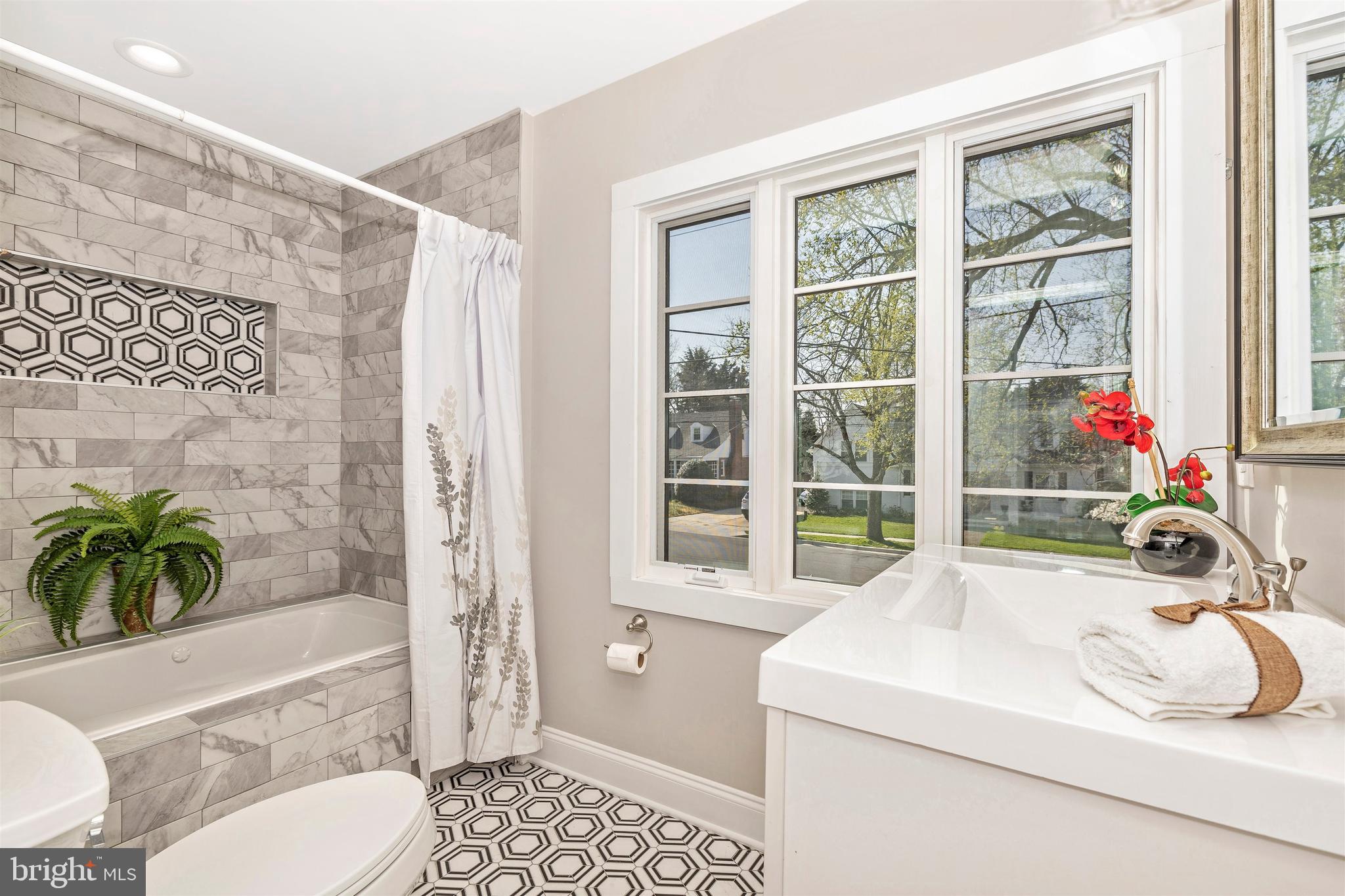 FAIRWAY - Residential