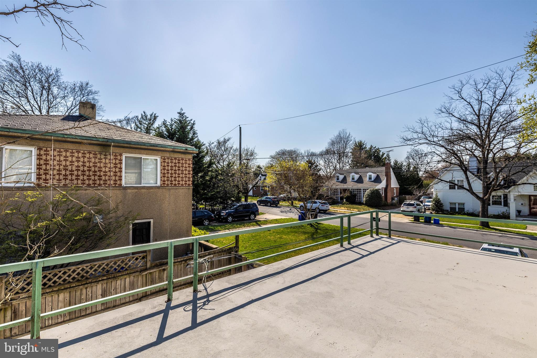 FAIRWAY - Residential