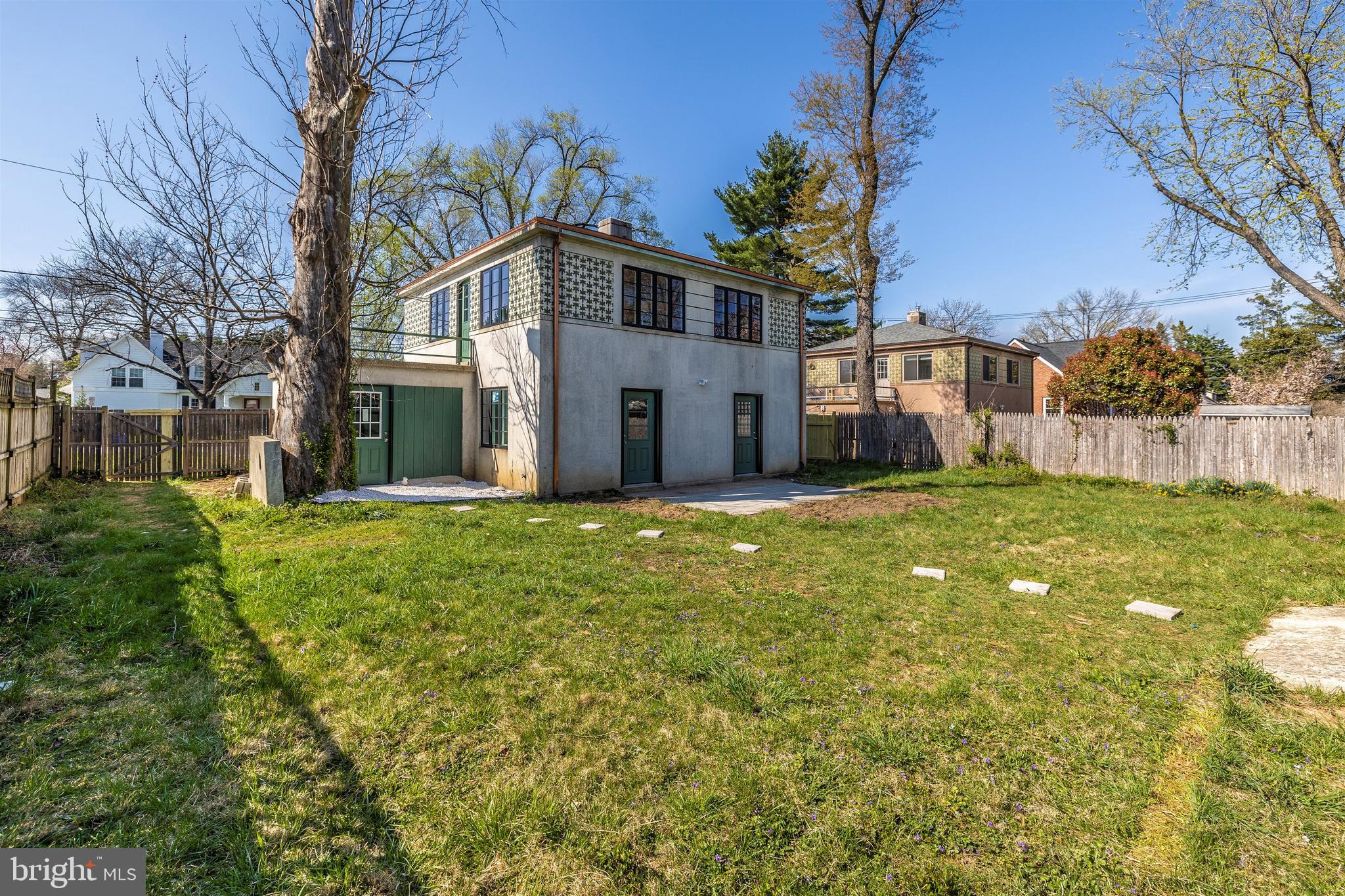 FAIRWAY - Residential